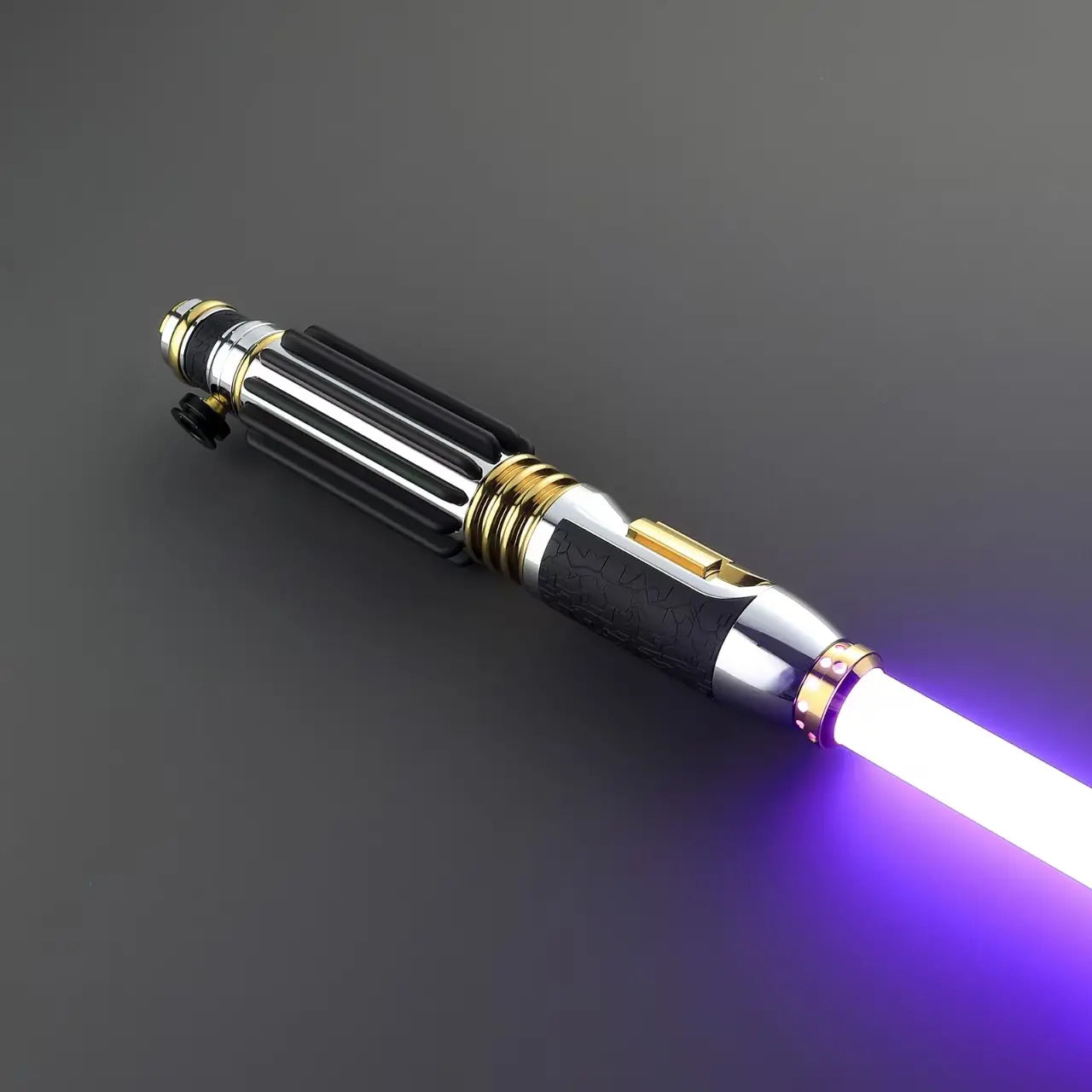 Sable De Luz - Modelo de maza