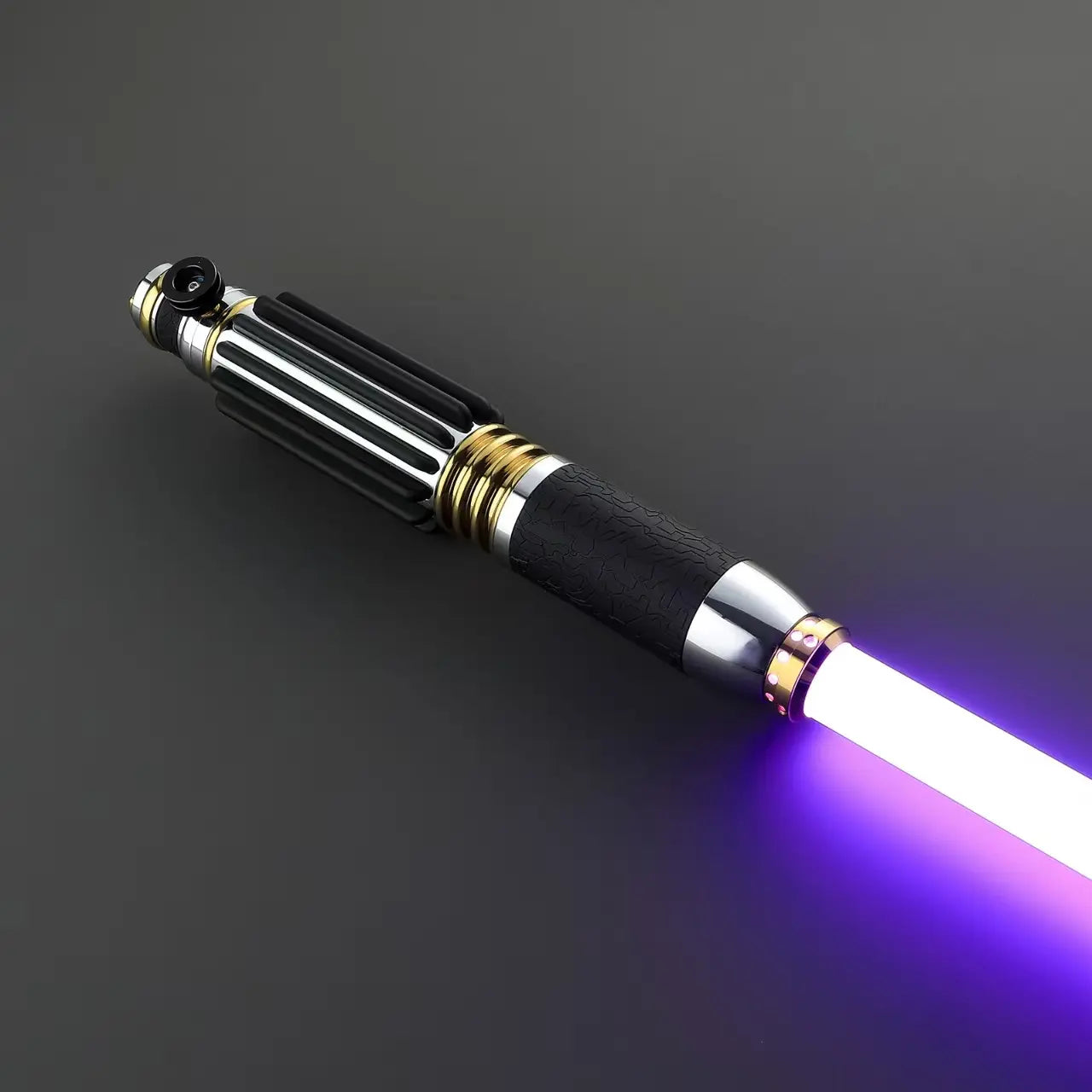 Sable De Luz - Modelo de maza