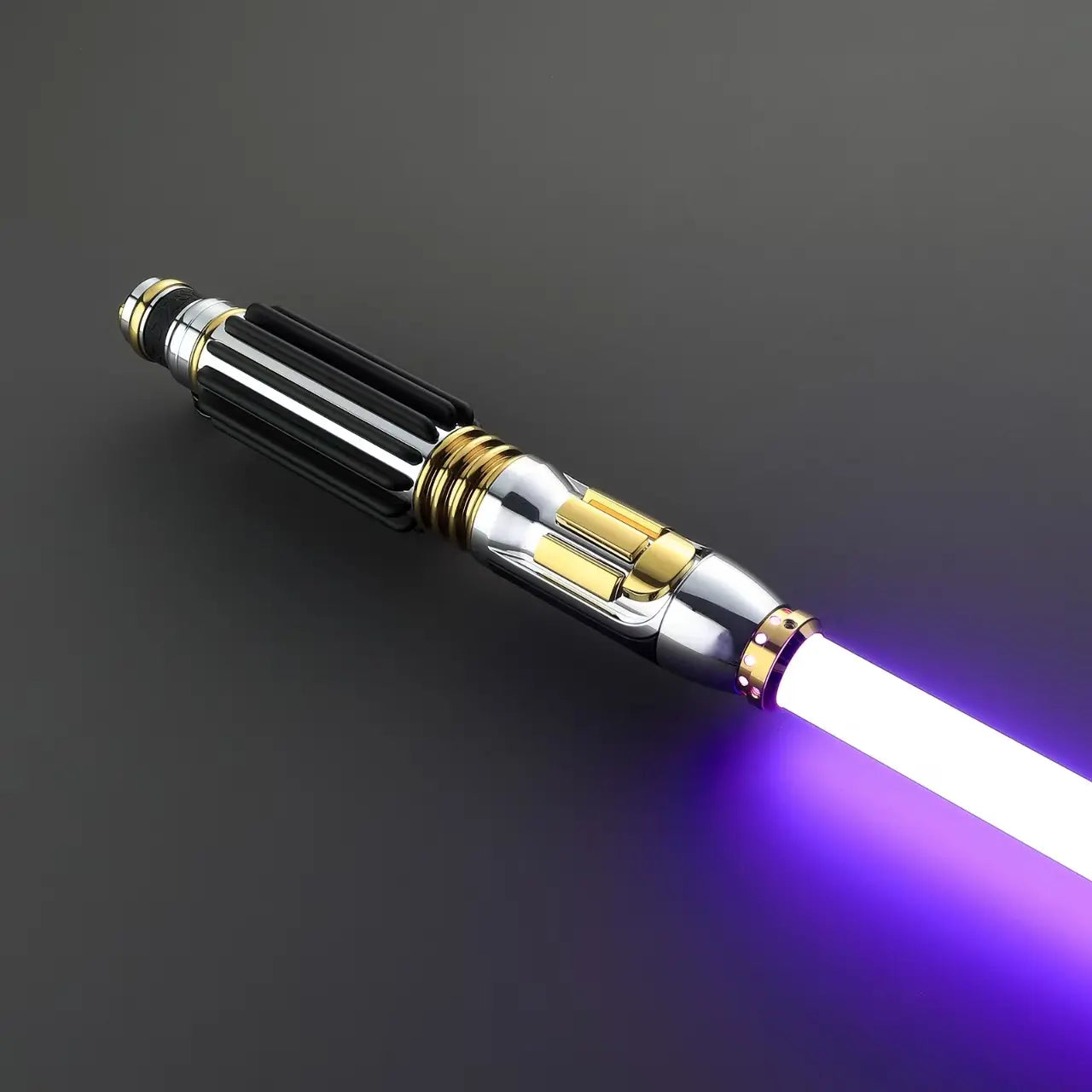 Sable De Luz - Modelo de maza