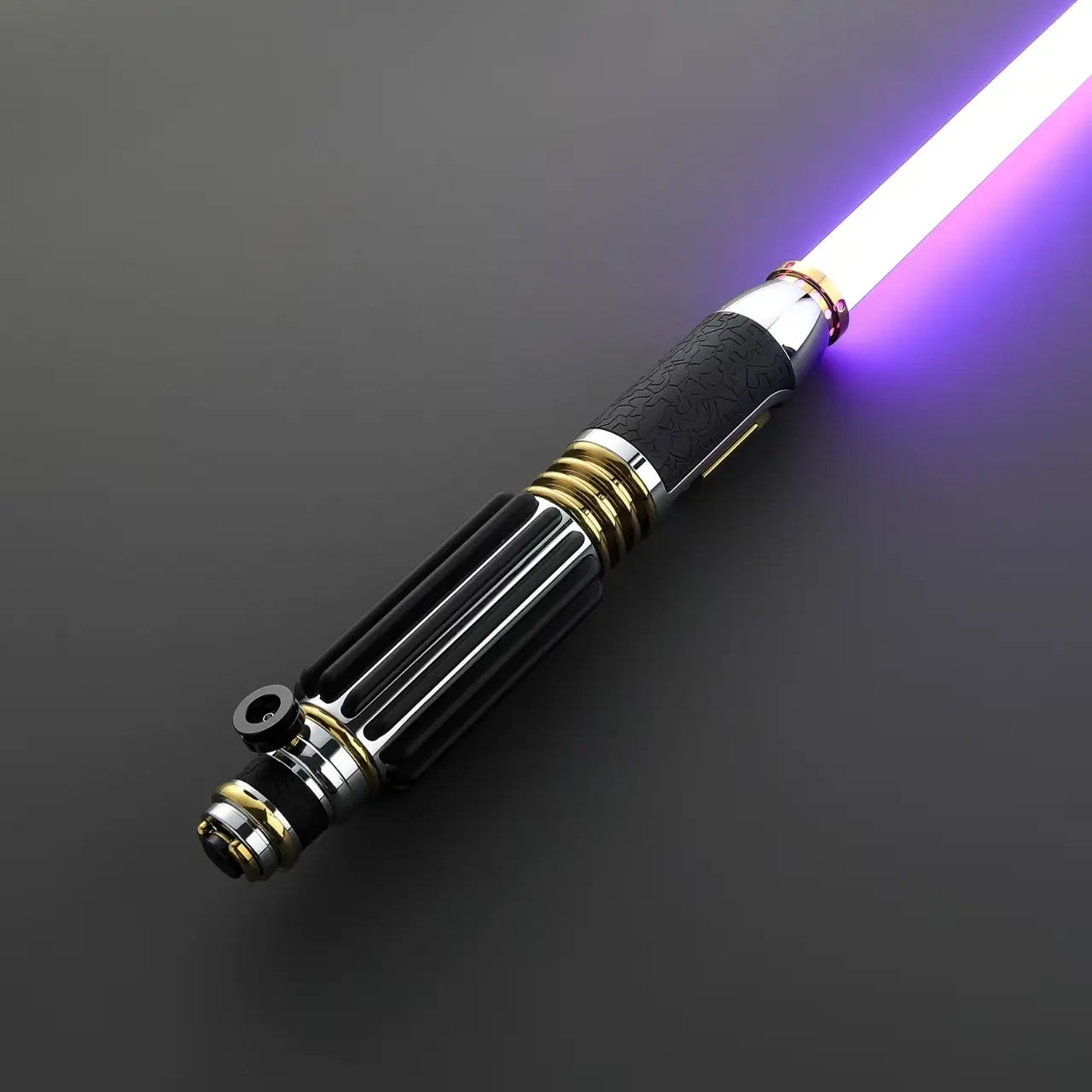 Sable De Luz - Modelo de maza