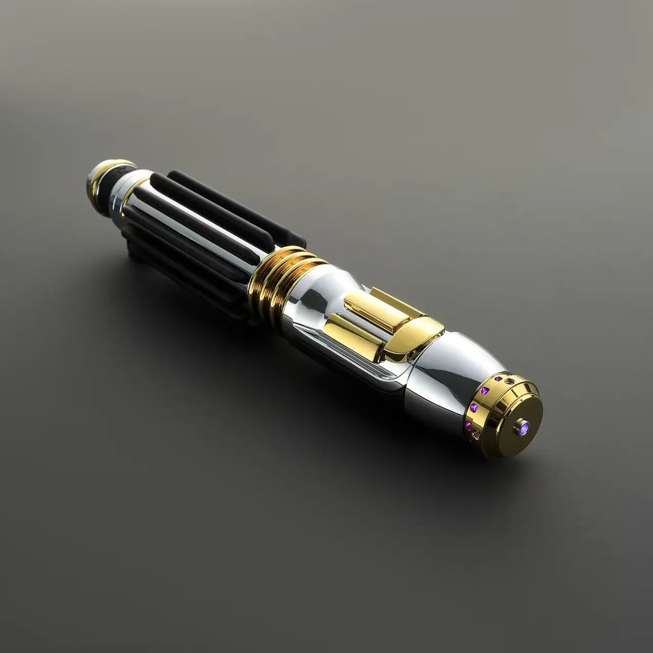 Sable De Luz - Modelo de maza