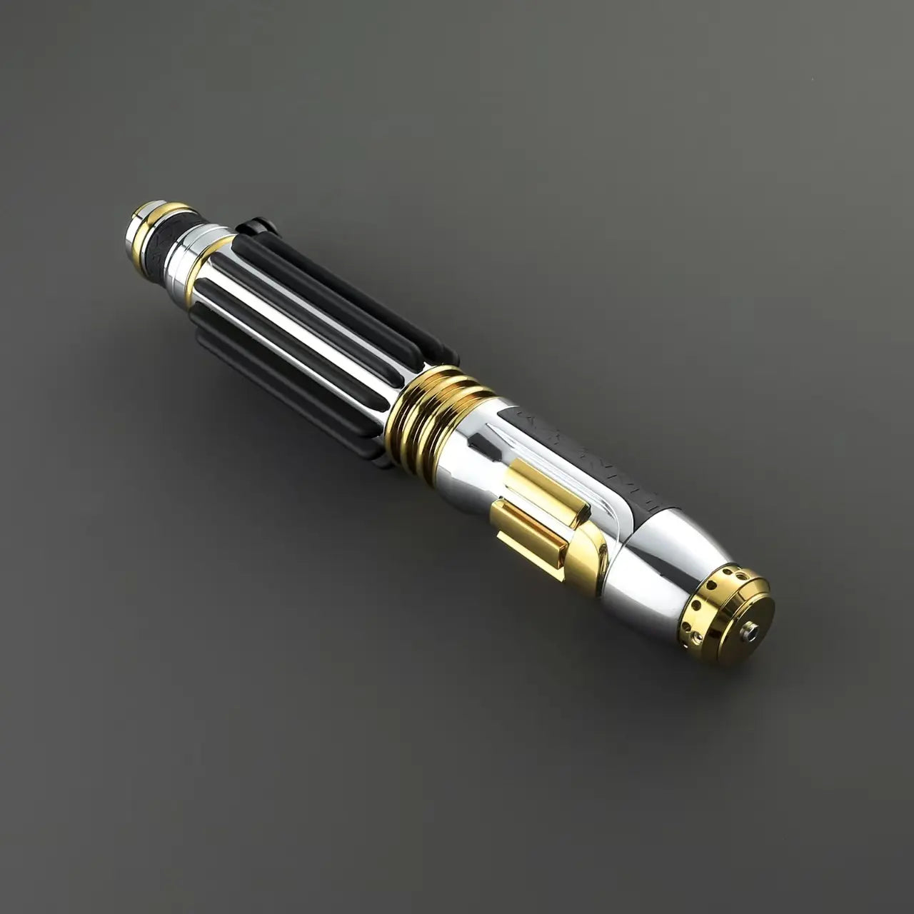 Sable De Luz - Modelo de maza