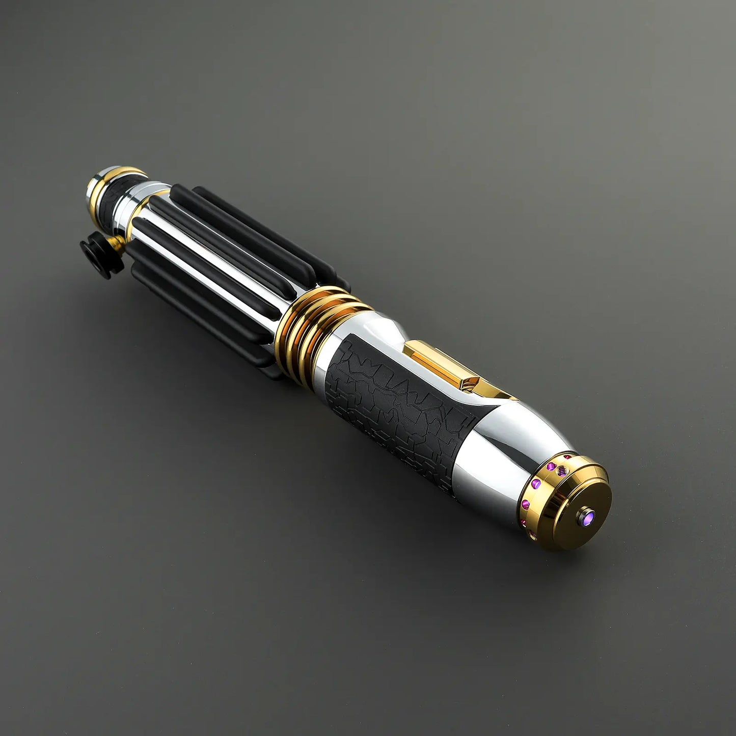 Sable De Luz - Modelo de maza