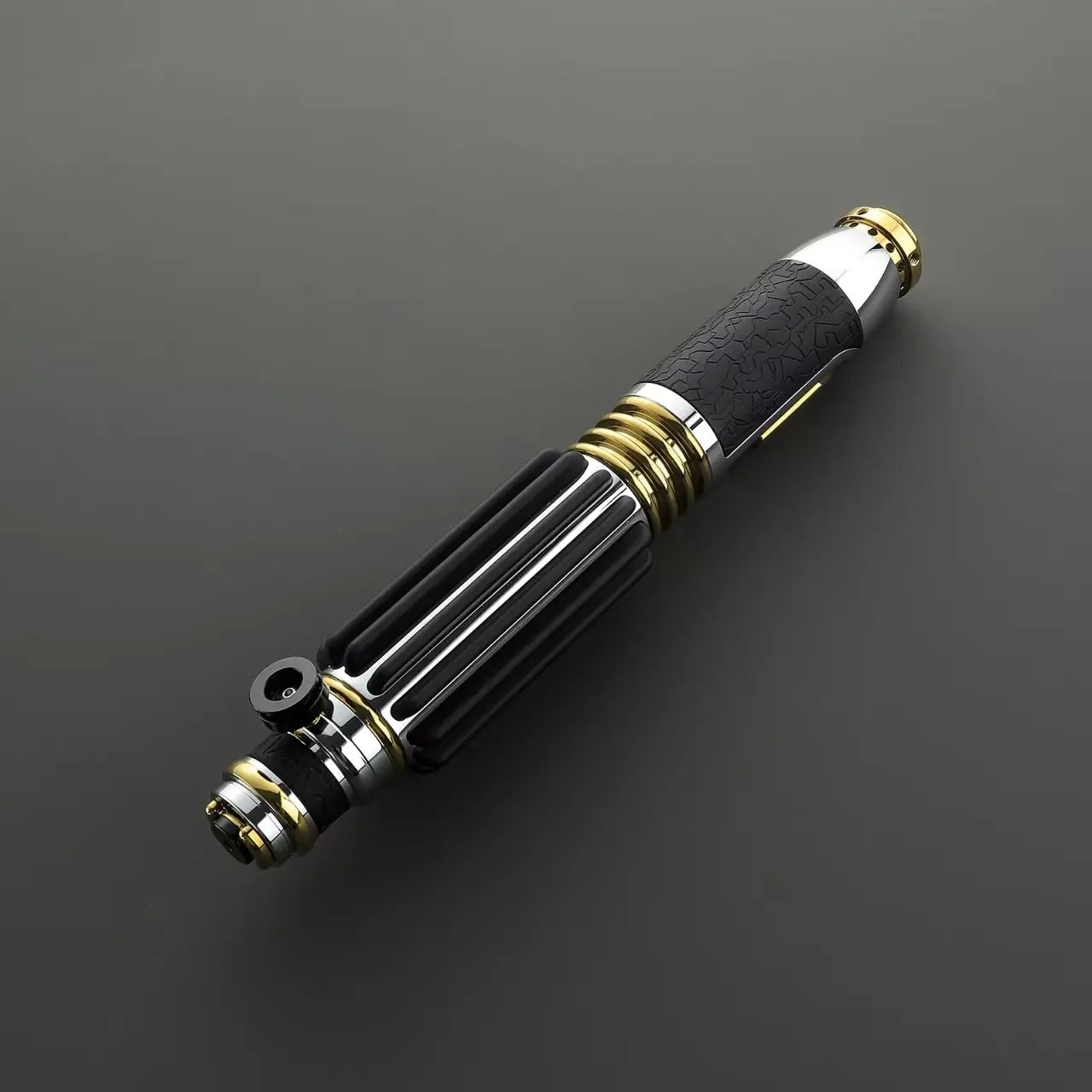 Sable De Luz - Modelo de maza