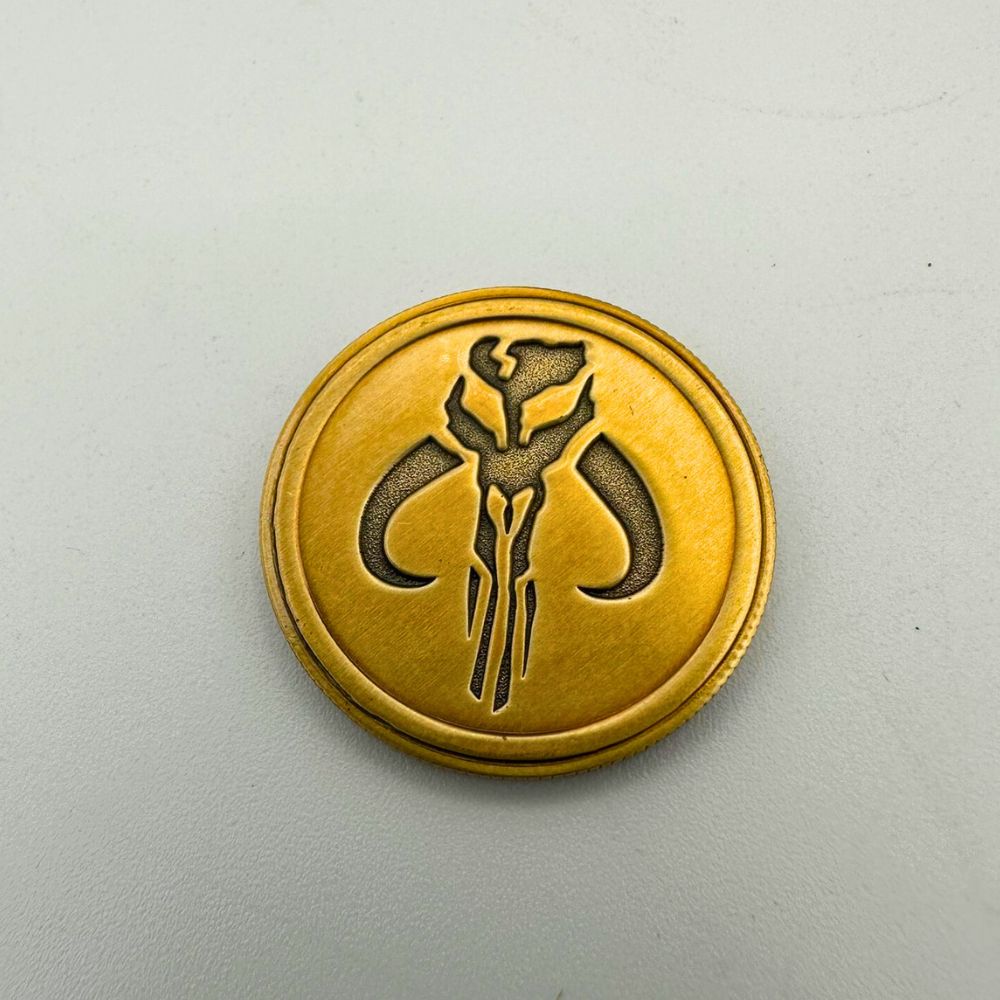 Mando Credits-Padawan Outpost
