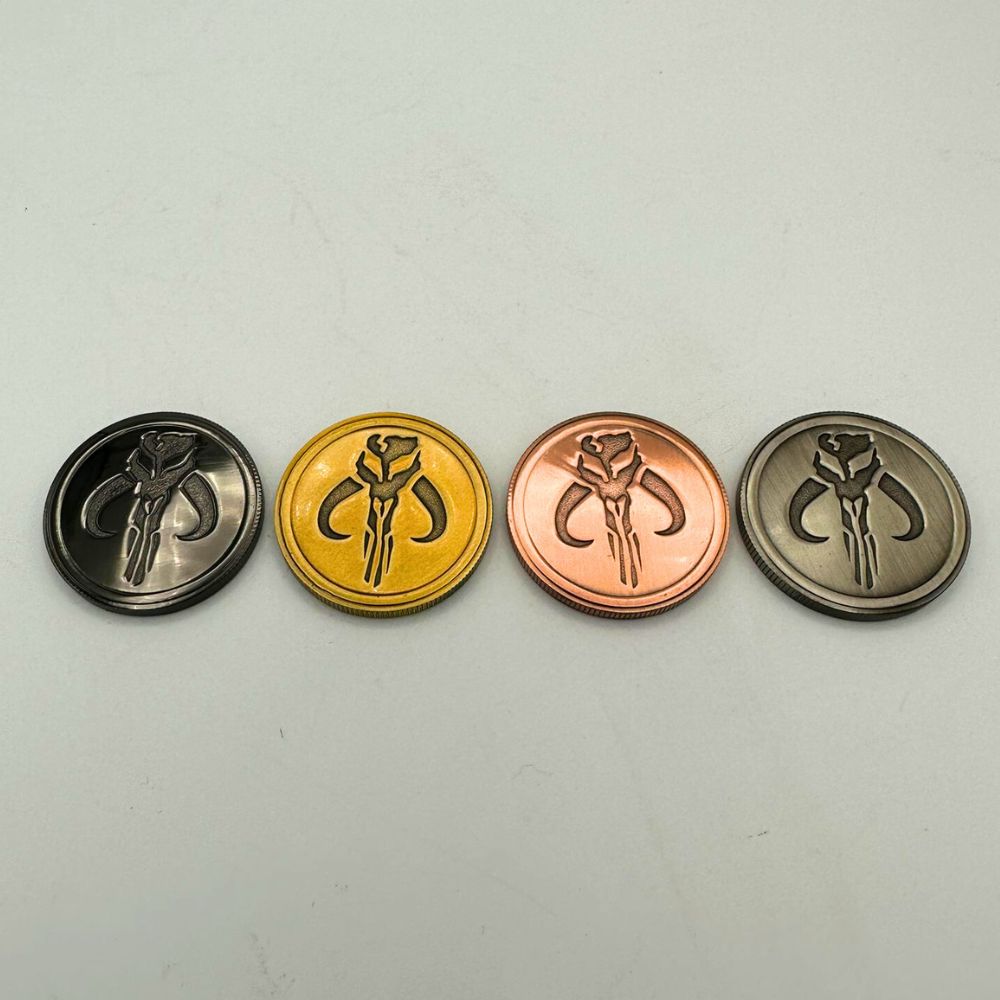 Mando Credits-Padawan Outpost