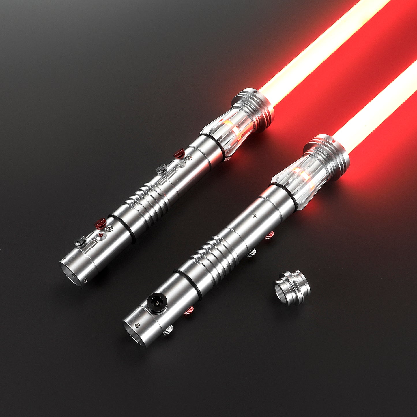 Double Saber - Model Maul V1