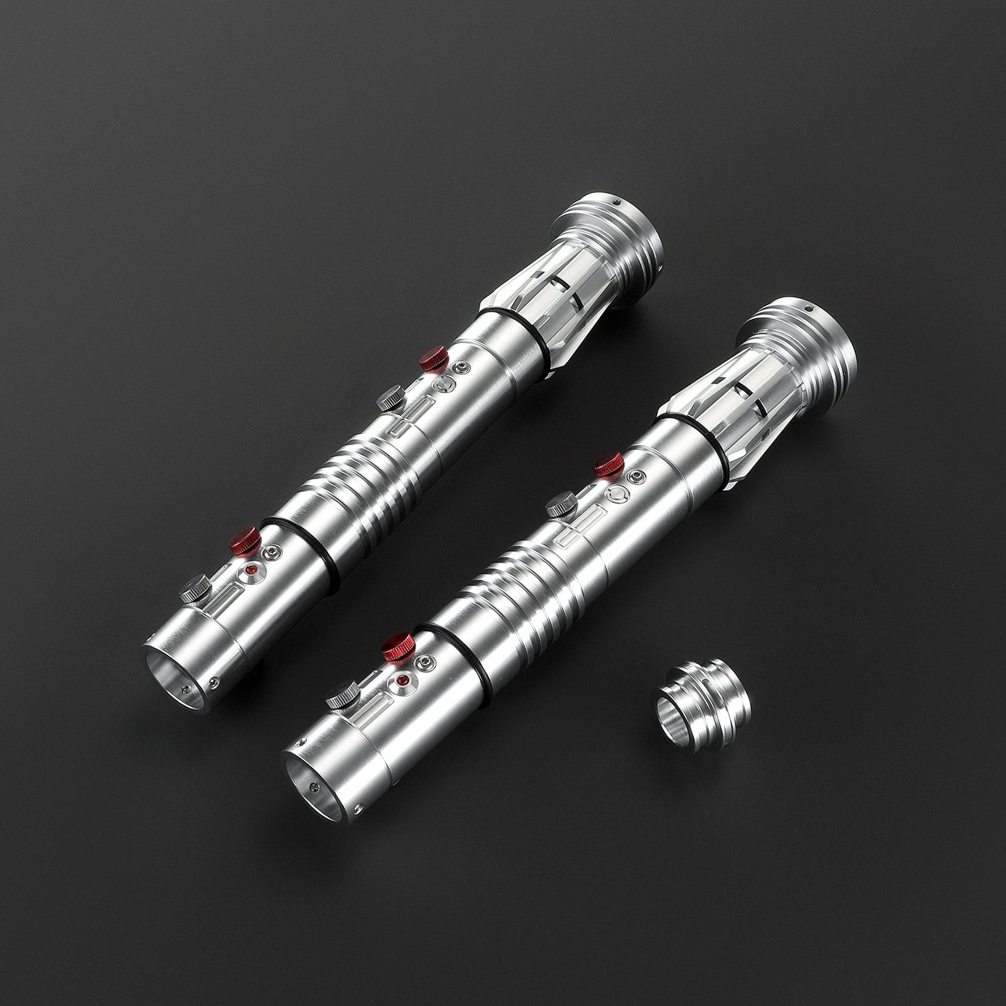 Double Saber - Model Maul V1