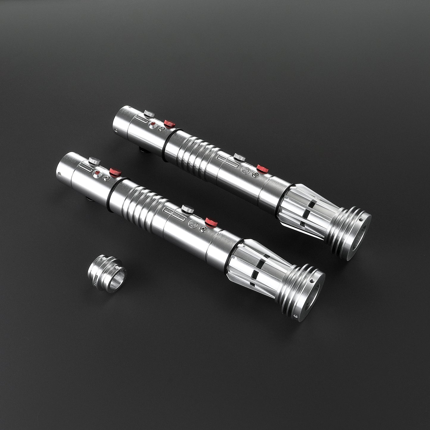 Double Saber - Model Maul V1