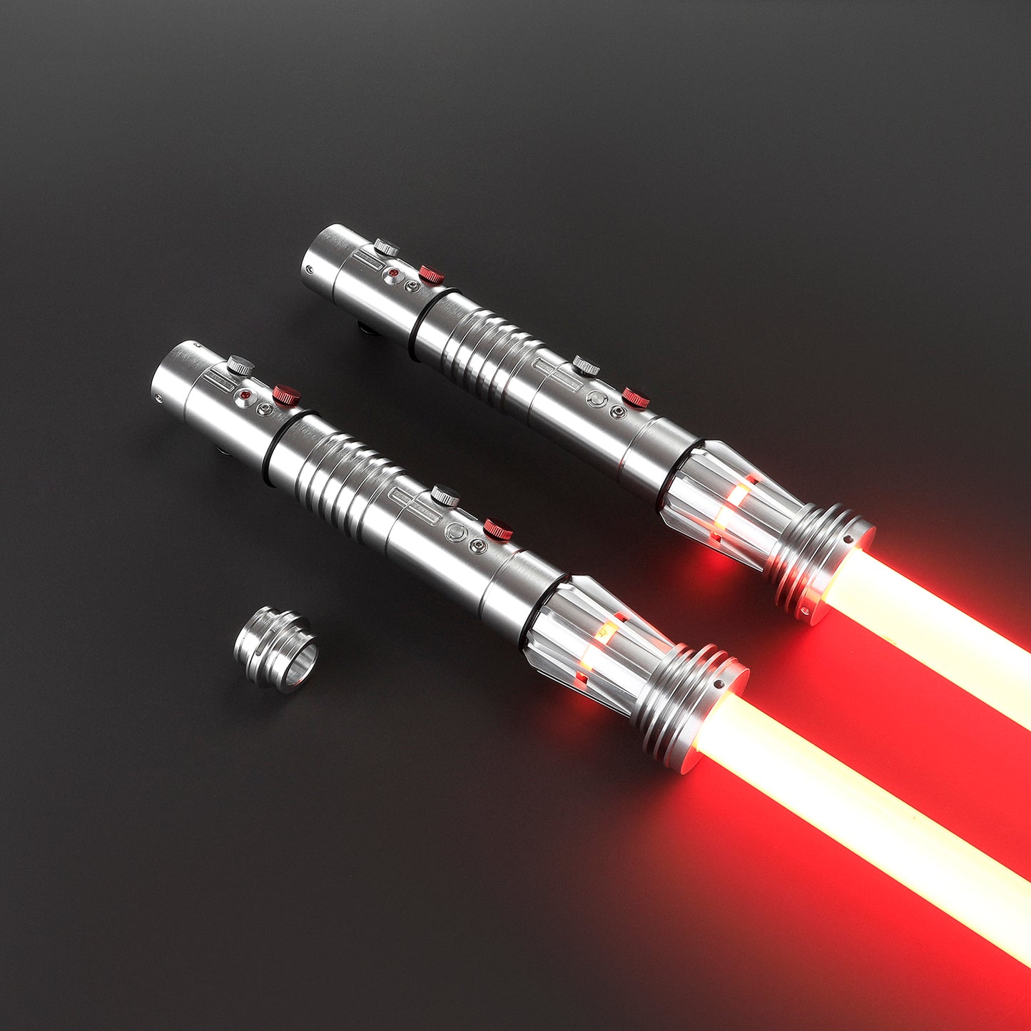 Double Saber - Model Maul V1