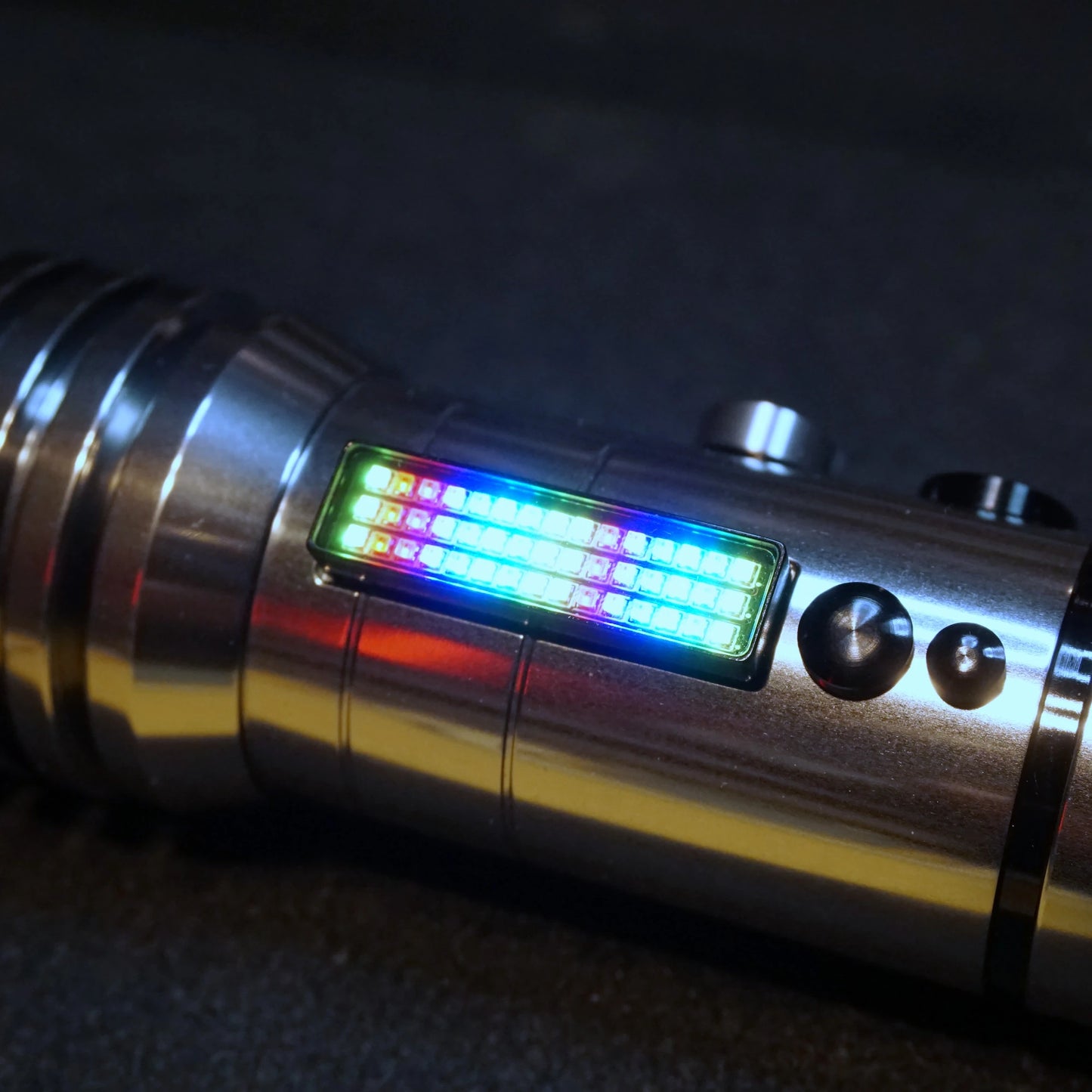 Combat Saber - Model Nari