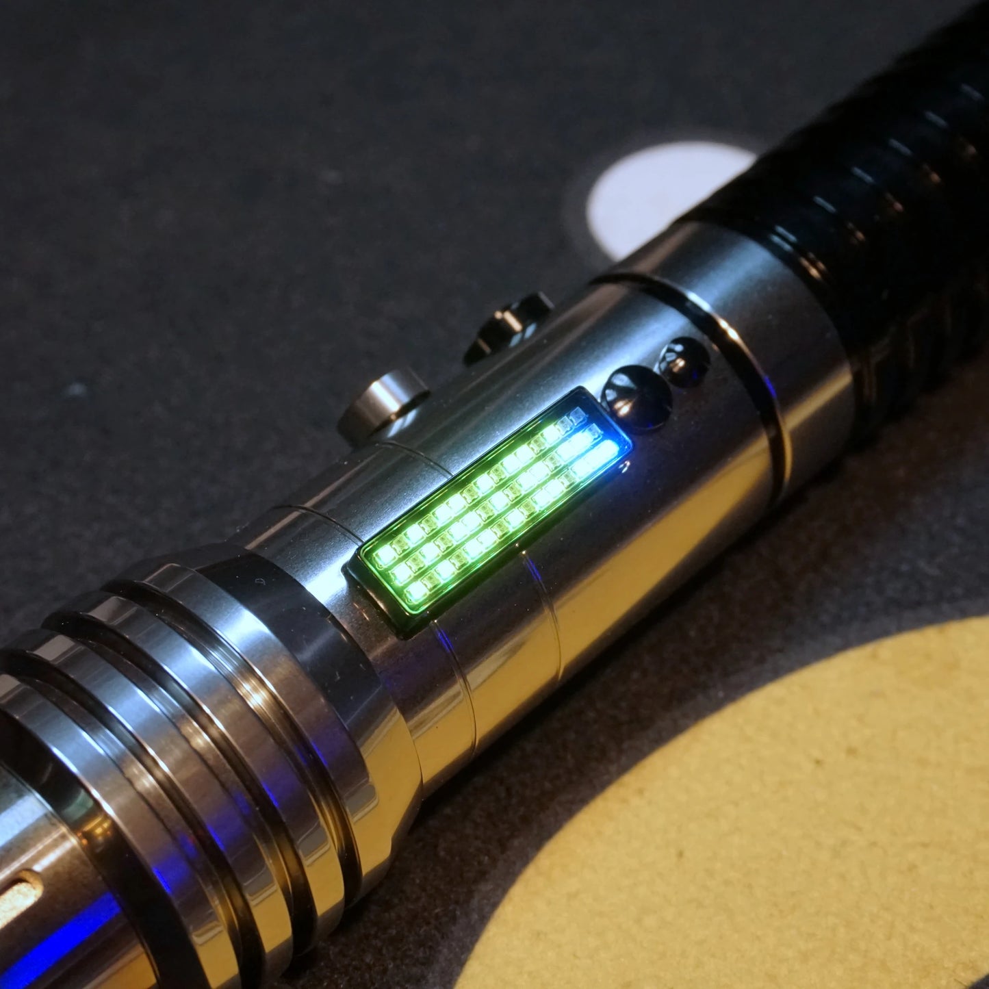 Combat Saber - Model Nari