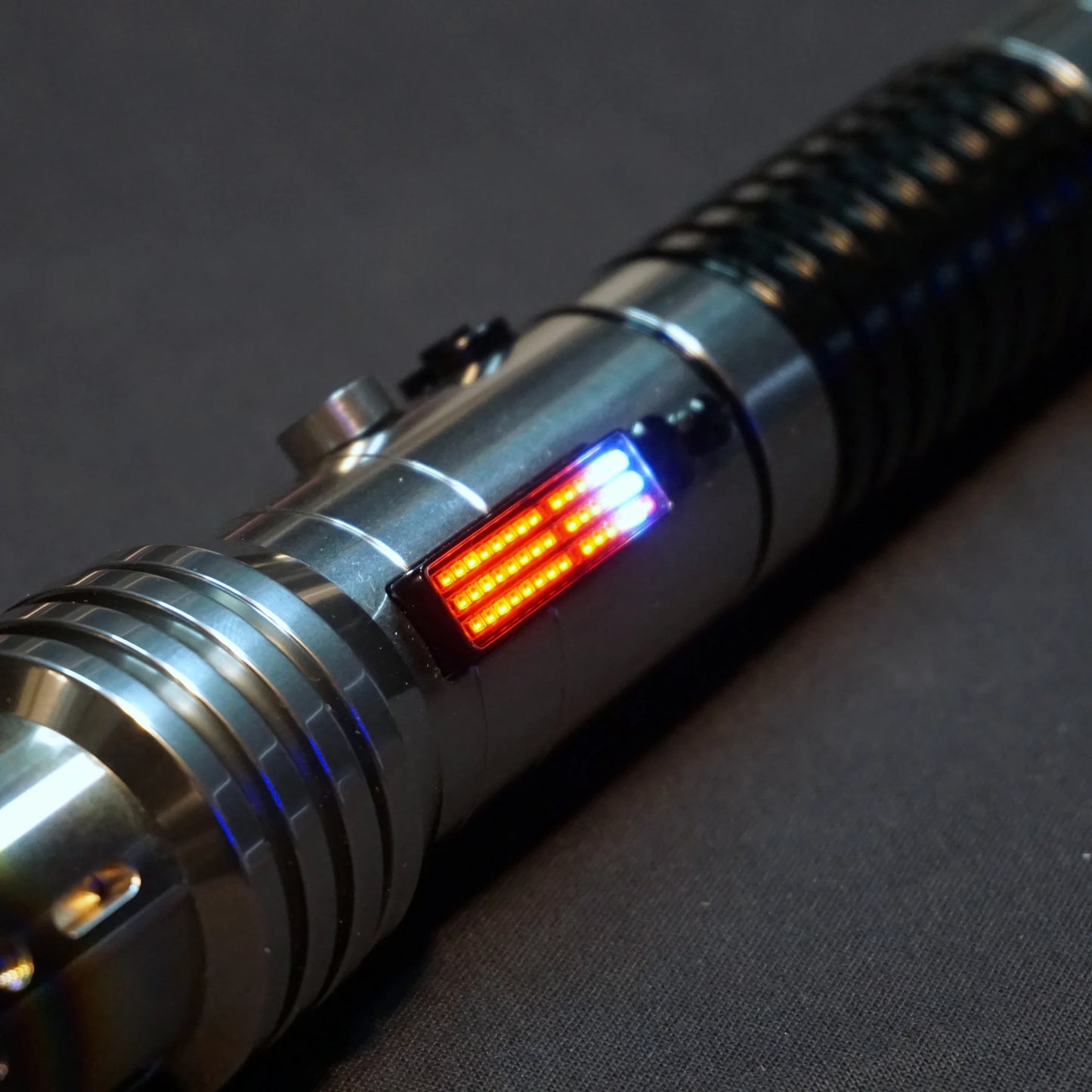 Combat Saber - Model Nari