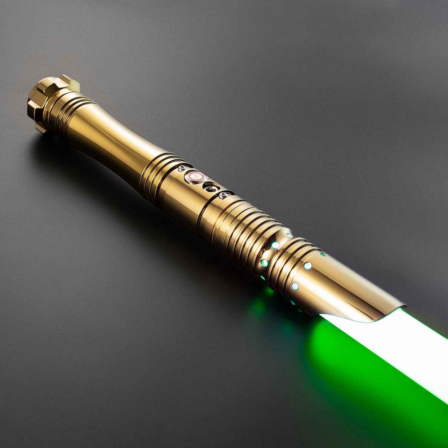 Neopixel Lightsaber - Model Upsilon