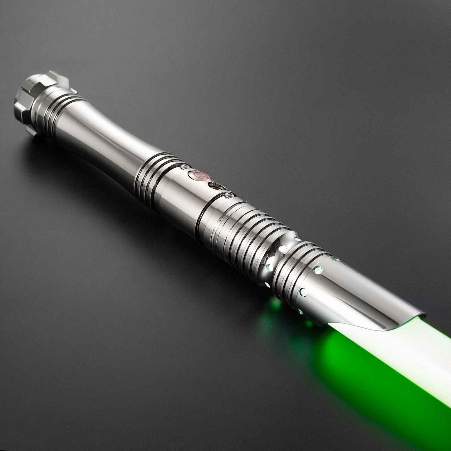 Neopixel Lightsaber - Model Upsilon