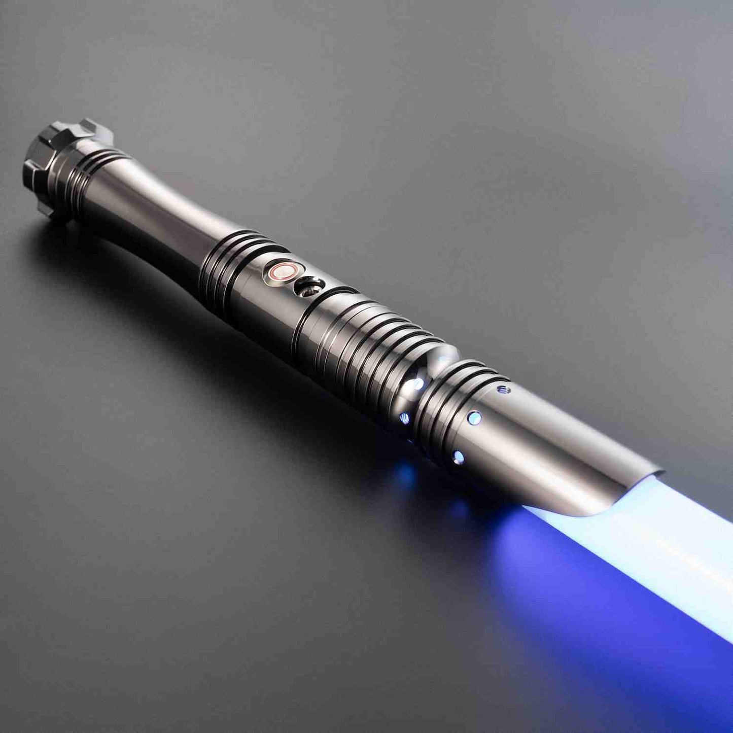 Neopixel Lightsaber - Model Upsilon