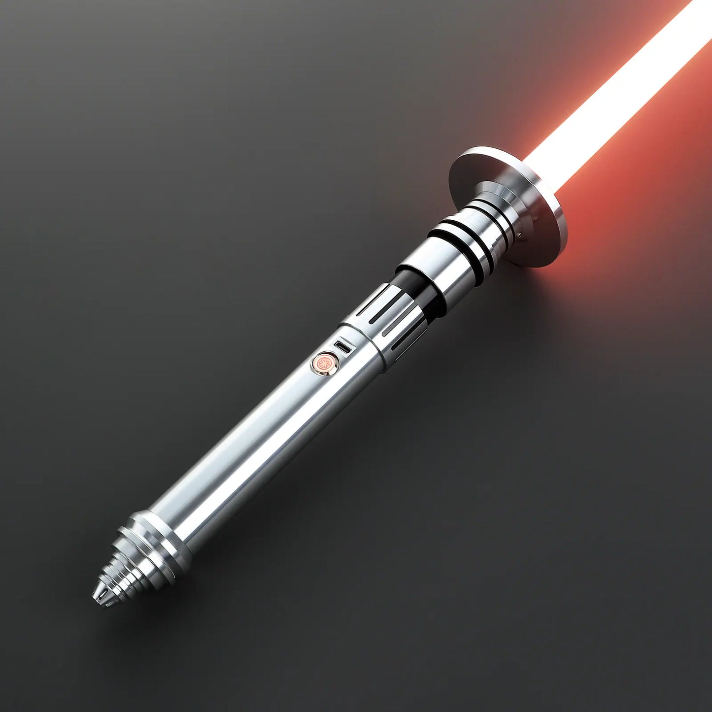 Competition Saber - Model Origin