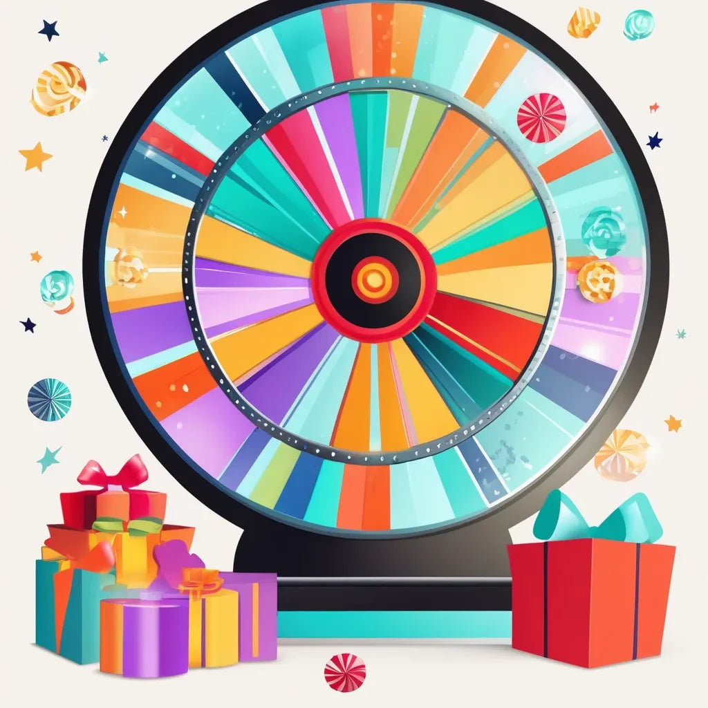 Spin The Wheel