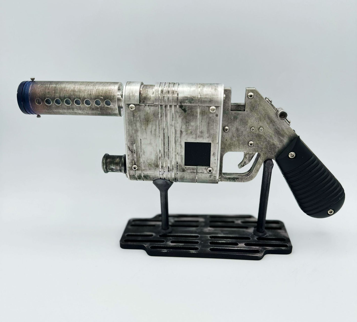 Rey Blaster-Padawan Outpost