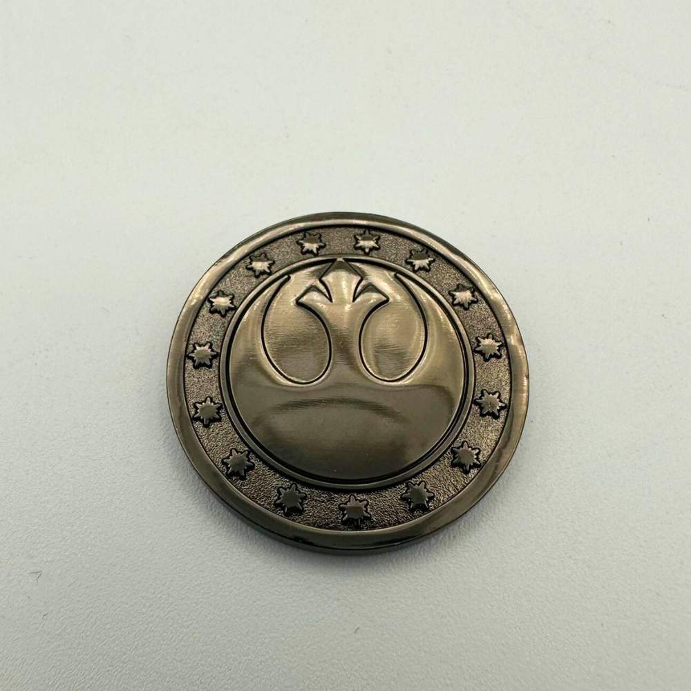 New Republic Credits (Round)-Padawan Outpost