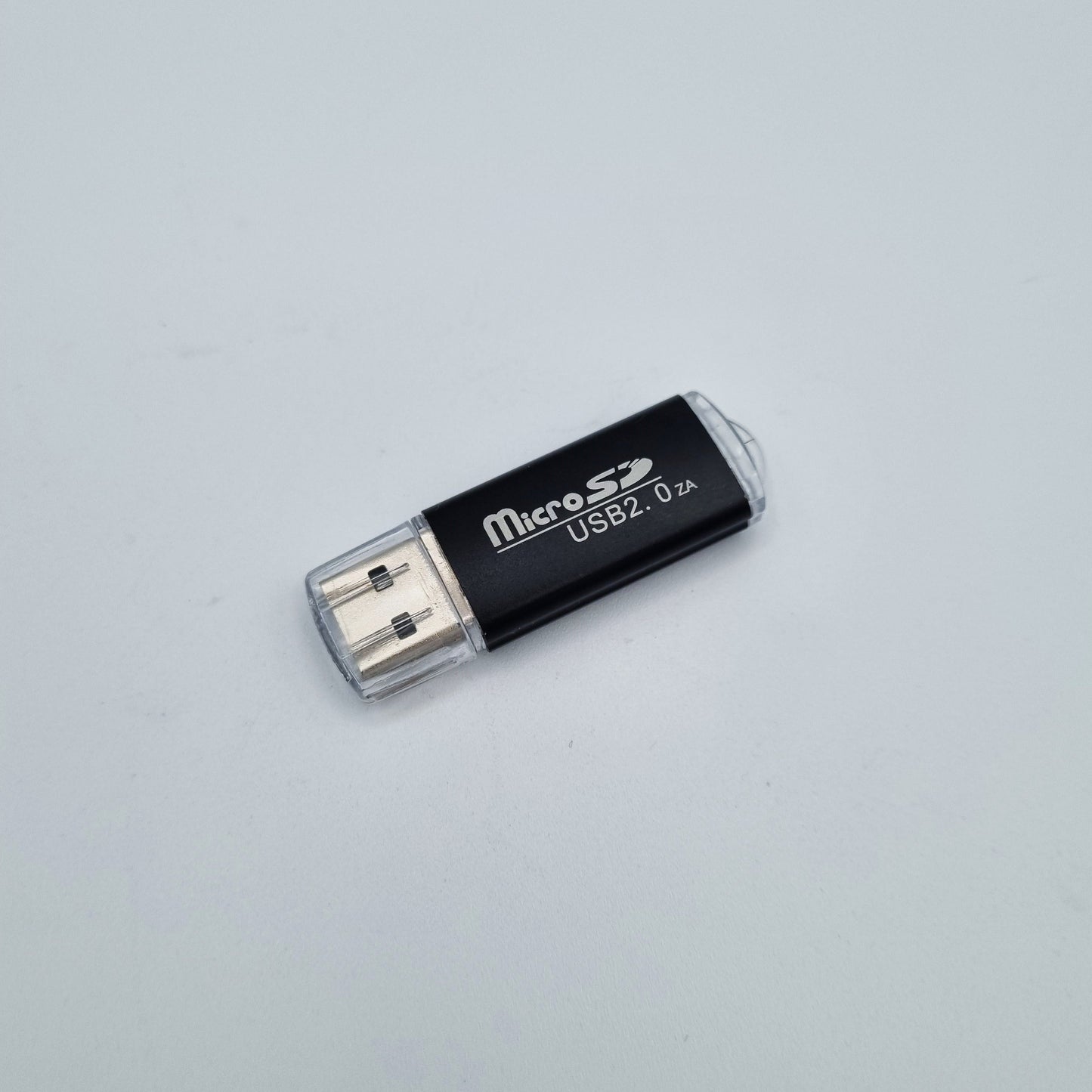 SD Card Reader