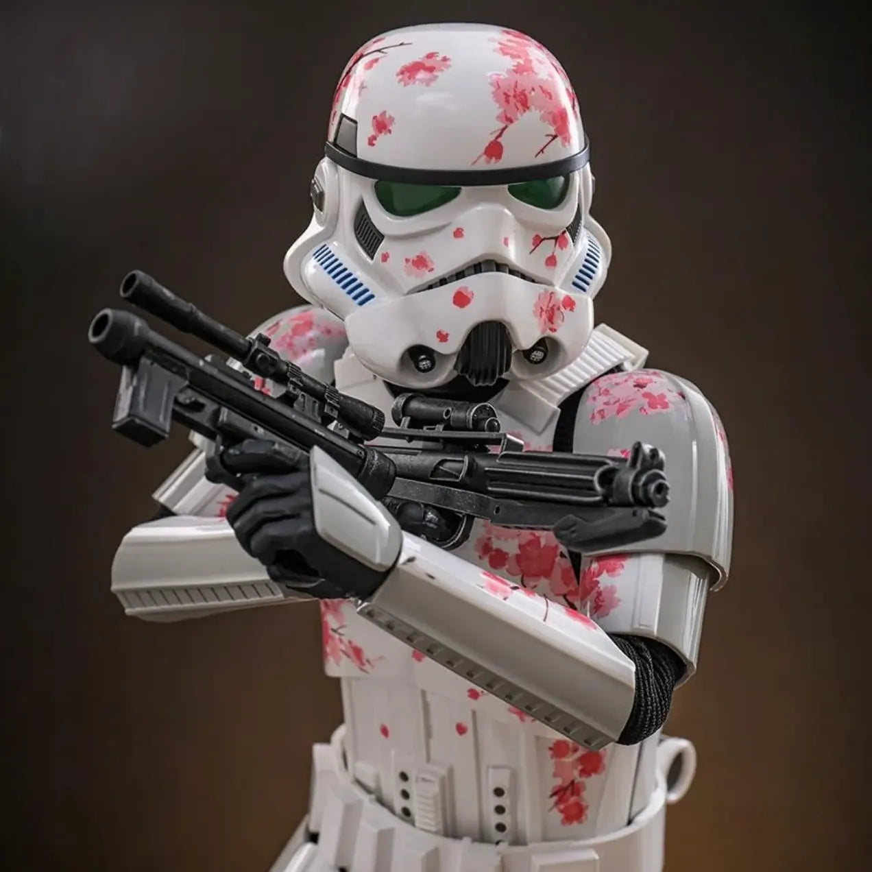 Raffle: Cherry Blossom Stormtrooper – Star Wars Celebration Japan 2025