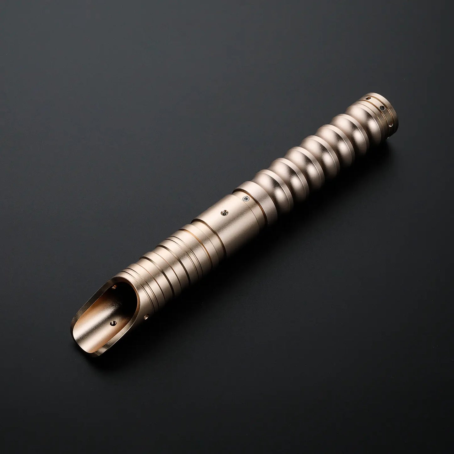 Sable De Luz - Modelo Sigma - Dorado (Liquidación)