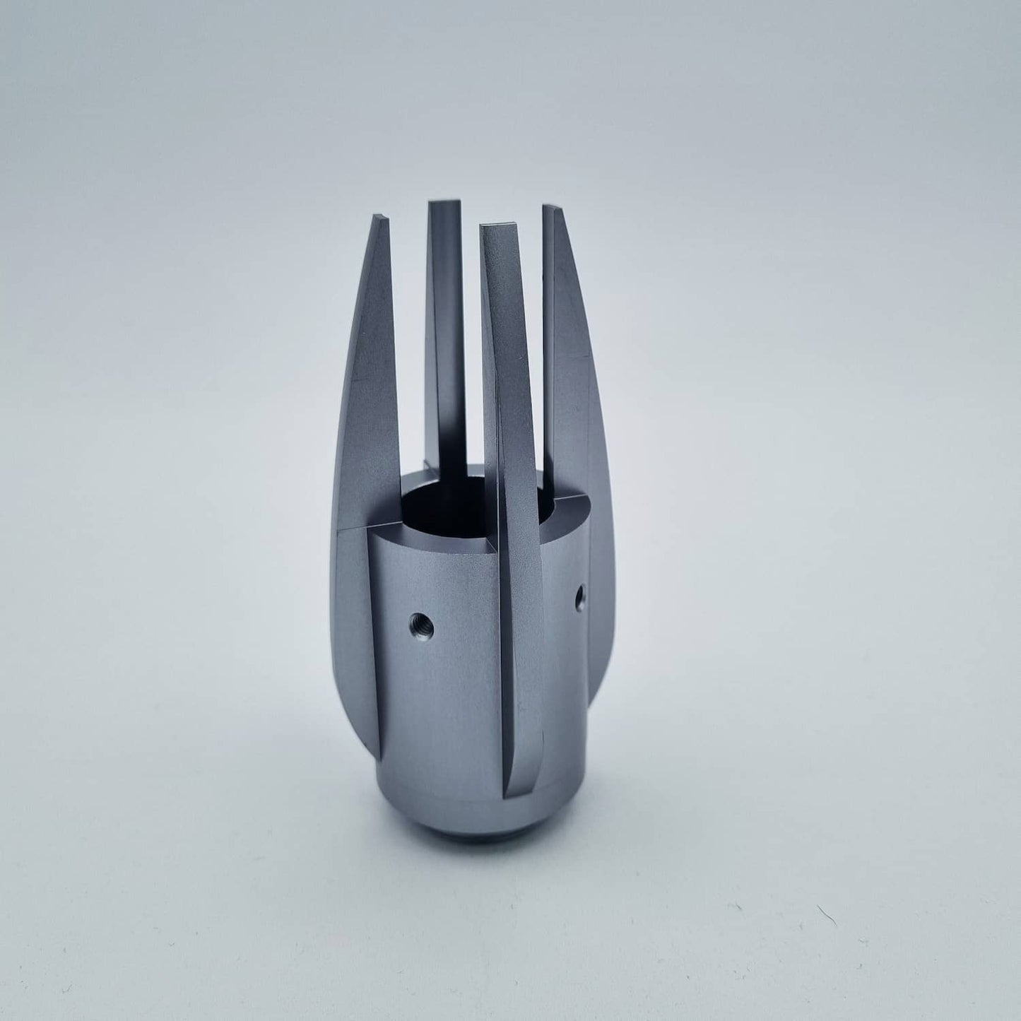 Spider Emitter-Padawan Outpost