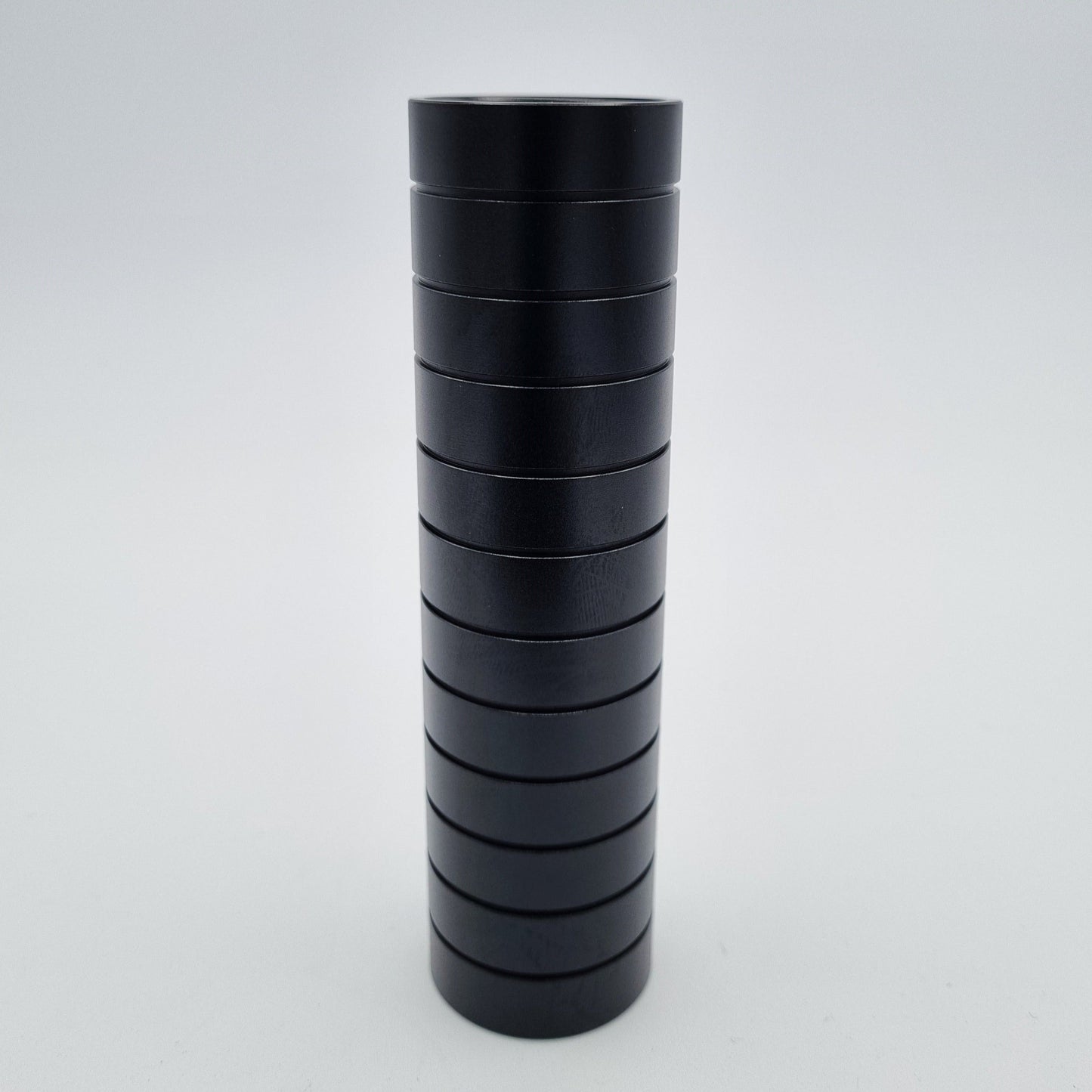 Straight saber extension