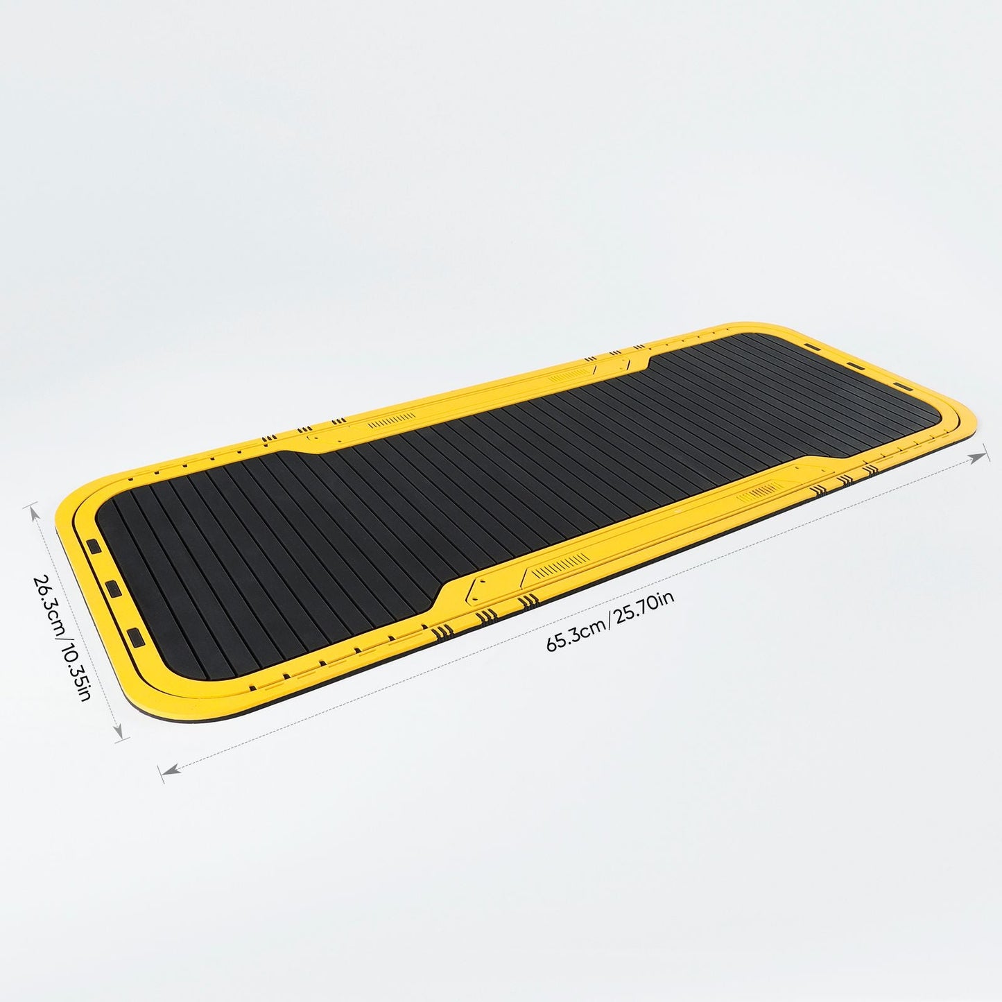 Survivor Bench Mat - Large-Padawan Outpost