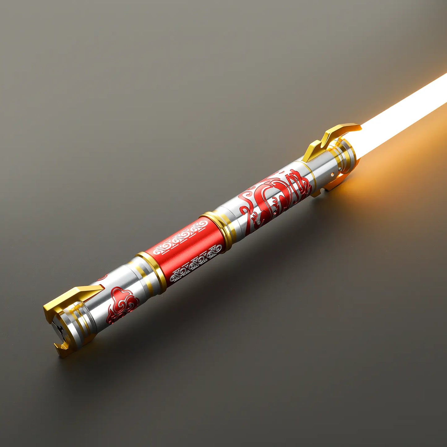 Combat Saber - Model The Dragon