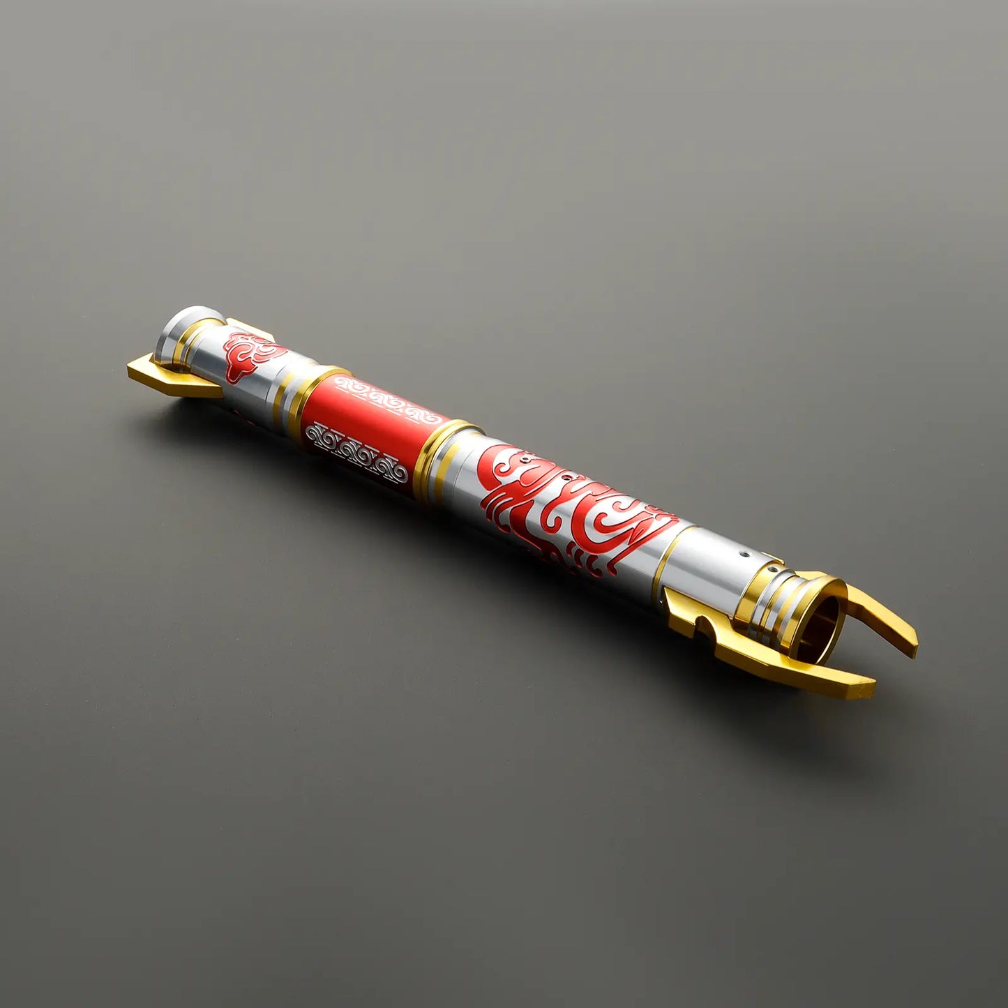 Combat Saber - Model The Dragon