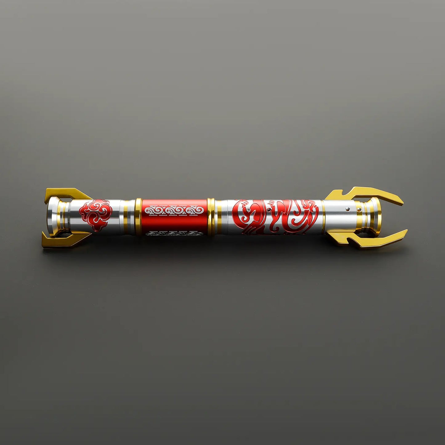 Combat Saber - Model The Dragon