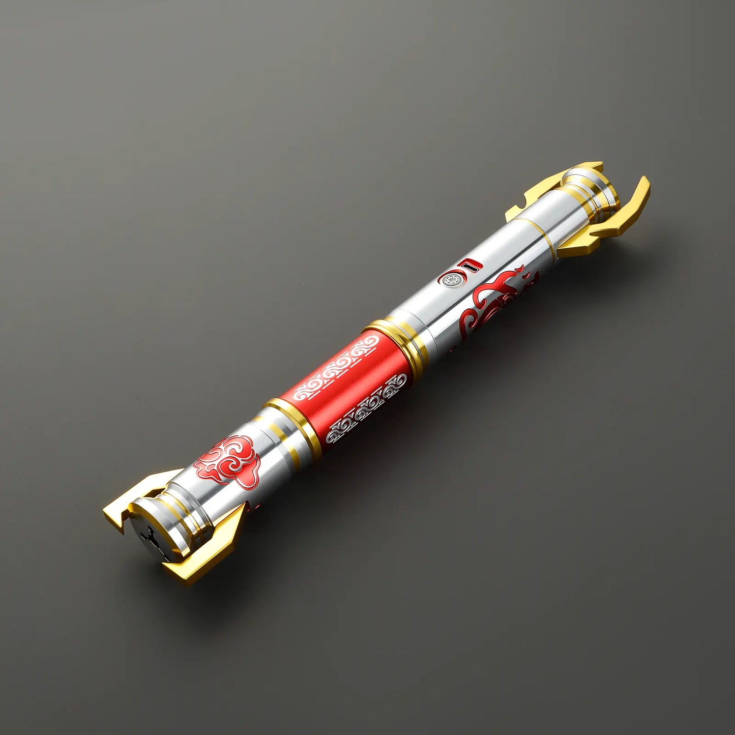 Combat Saber - Model The Dragon