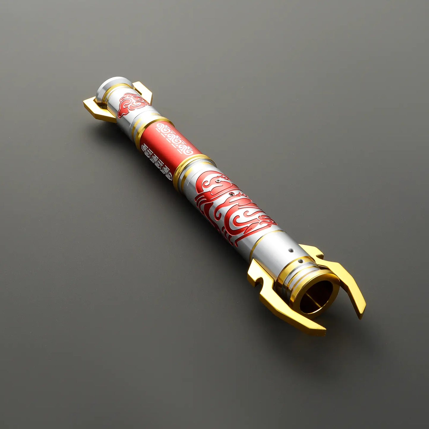 Combat Saber - Model The Dragon