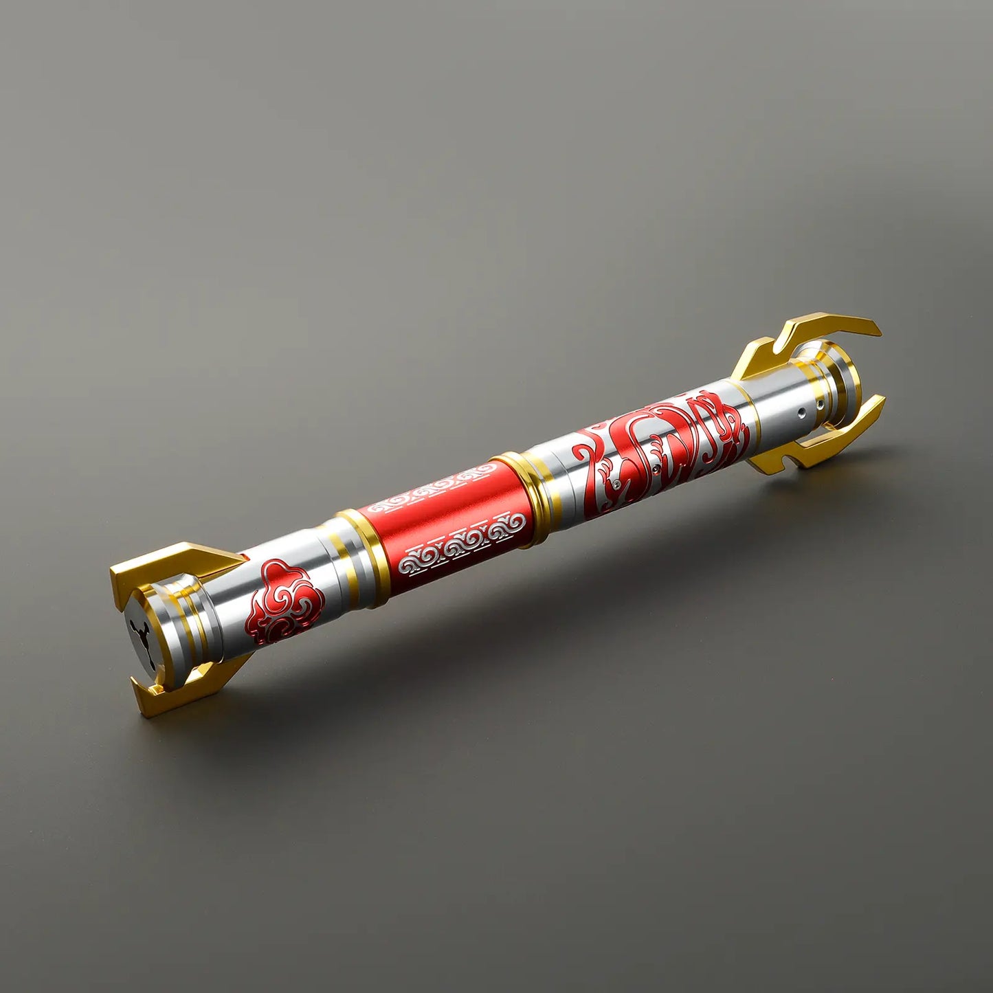 Combat Saber - Model The Dragon