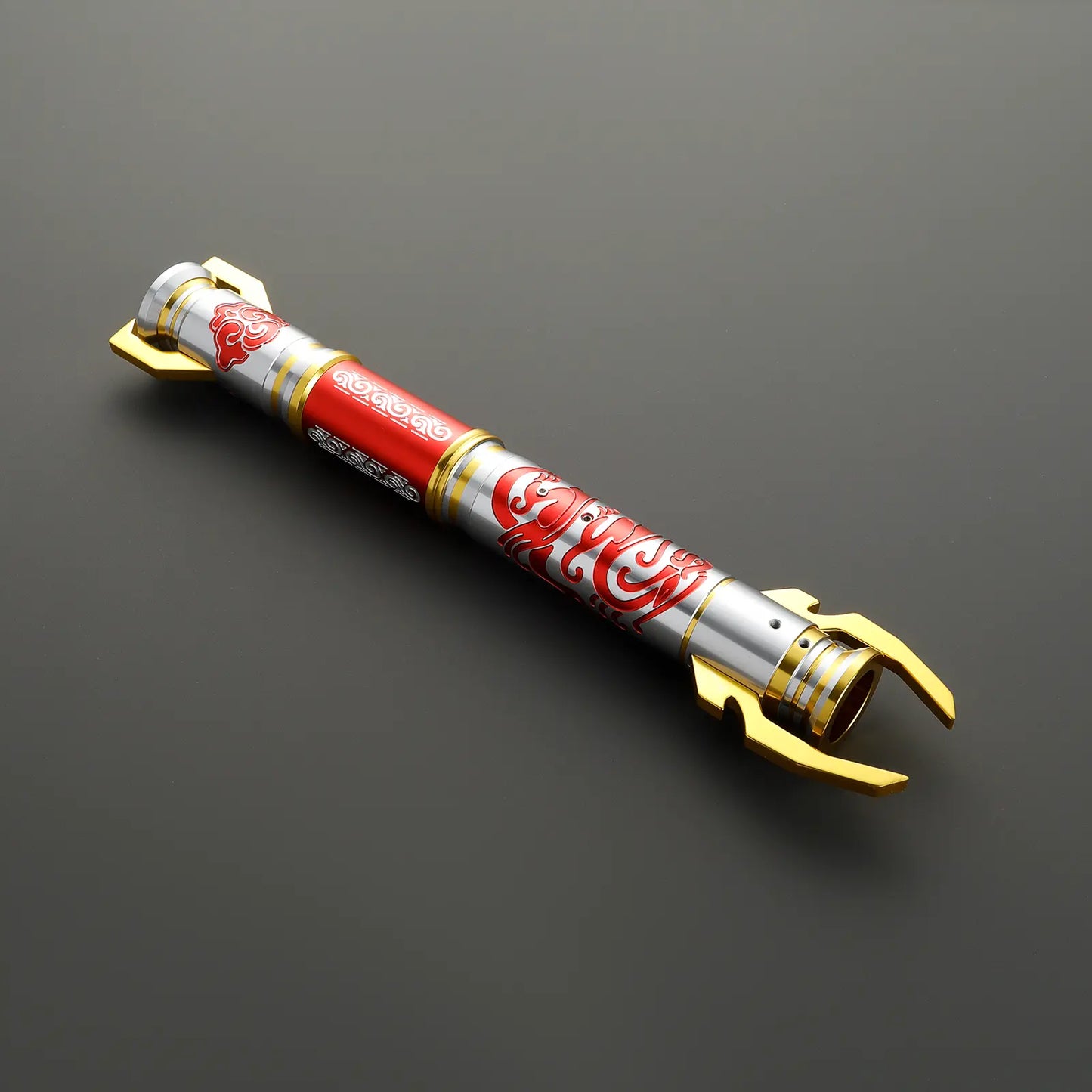 Combat Saber - Model The Dragon