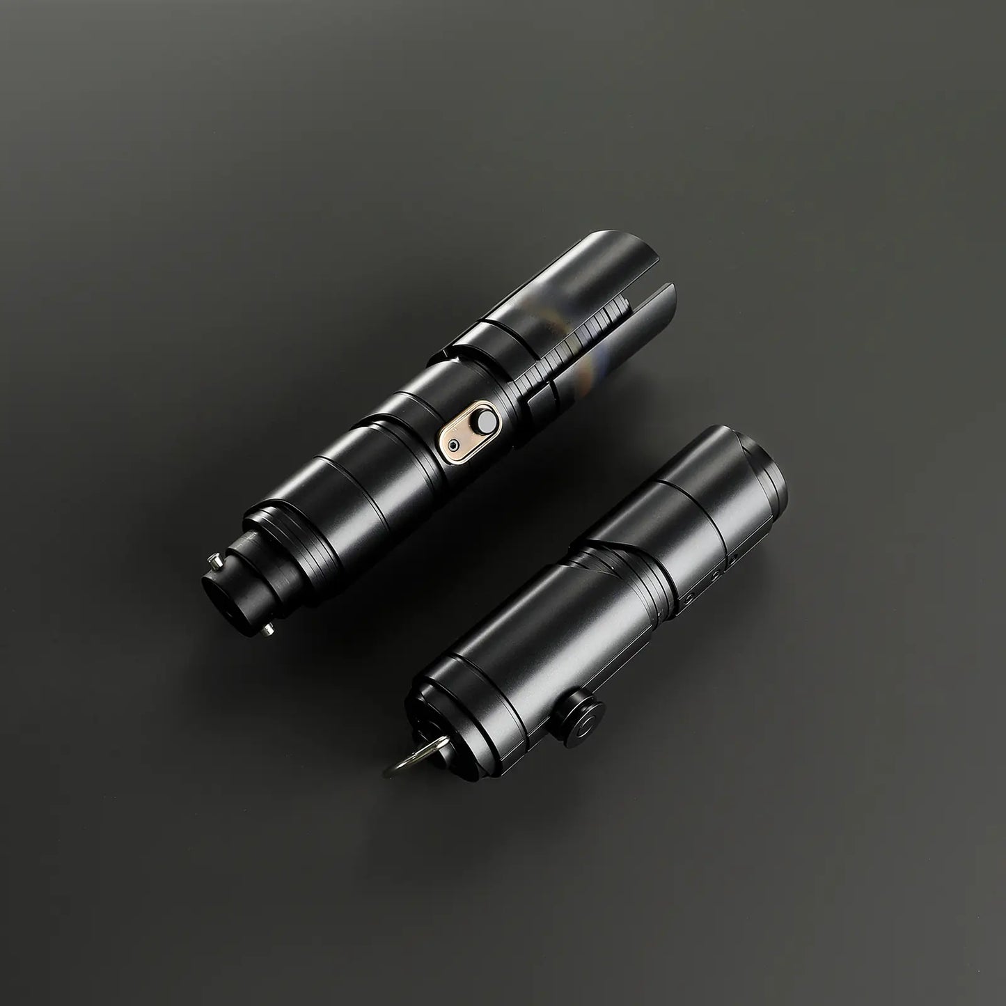 Sable de duelo - Modelo El extraño