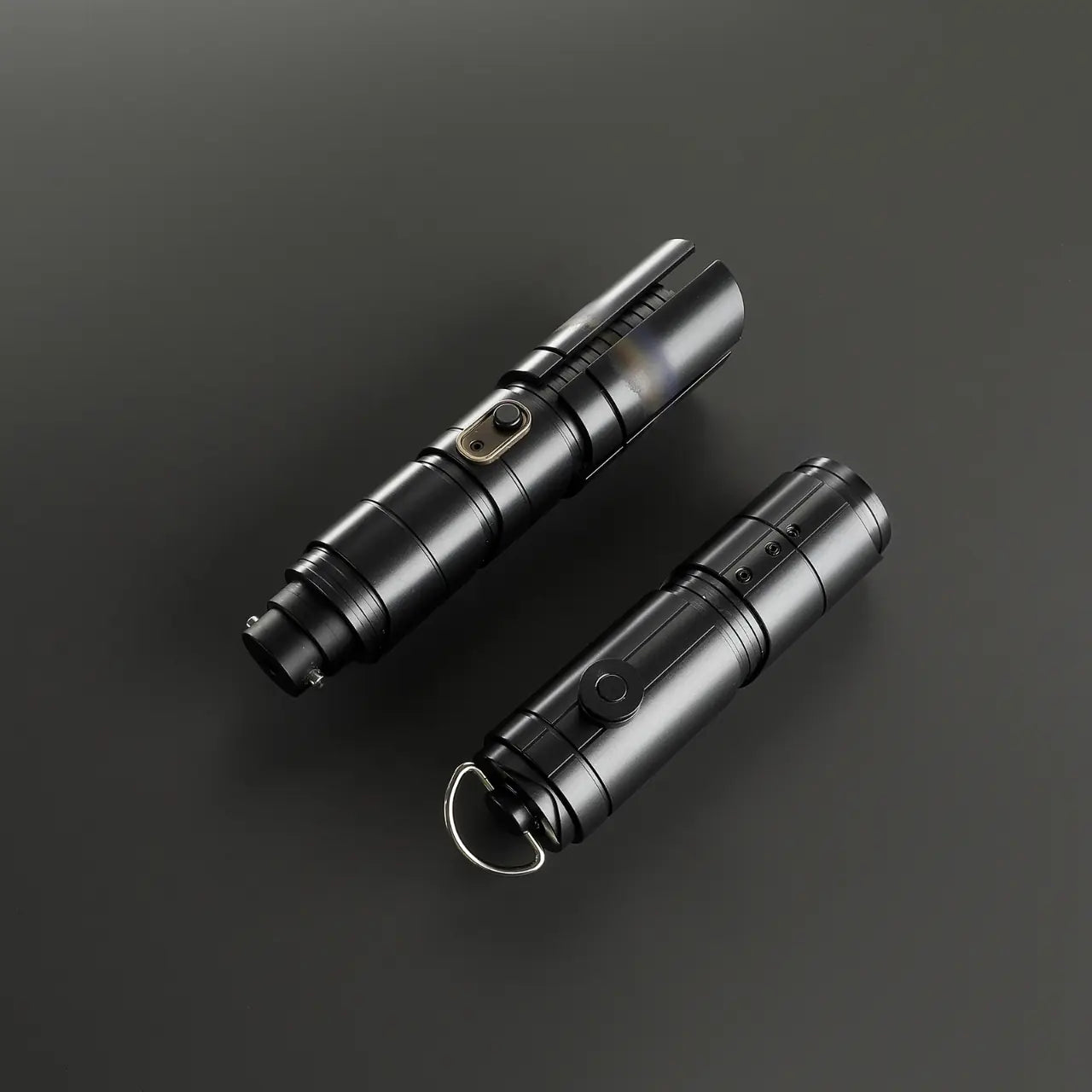 Dual Saber - Model The Stranger