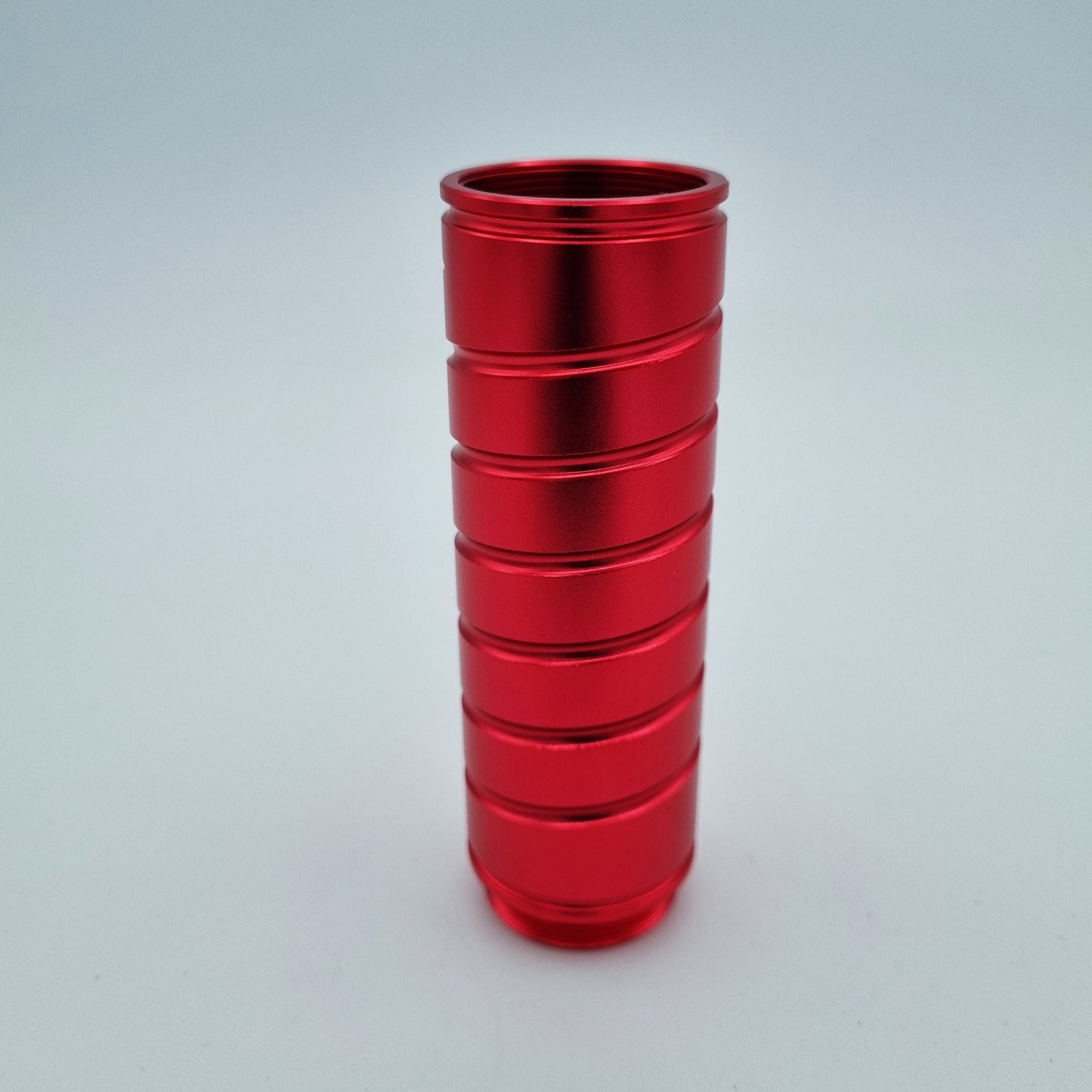 Twisted Saber Extension