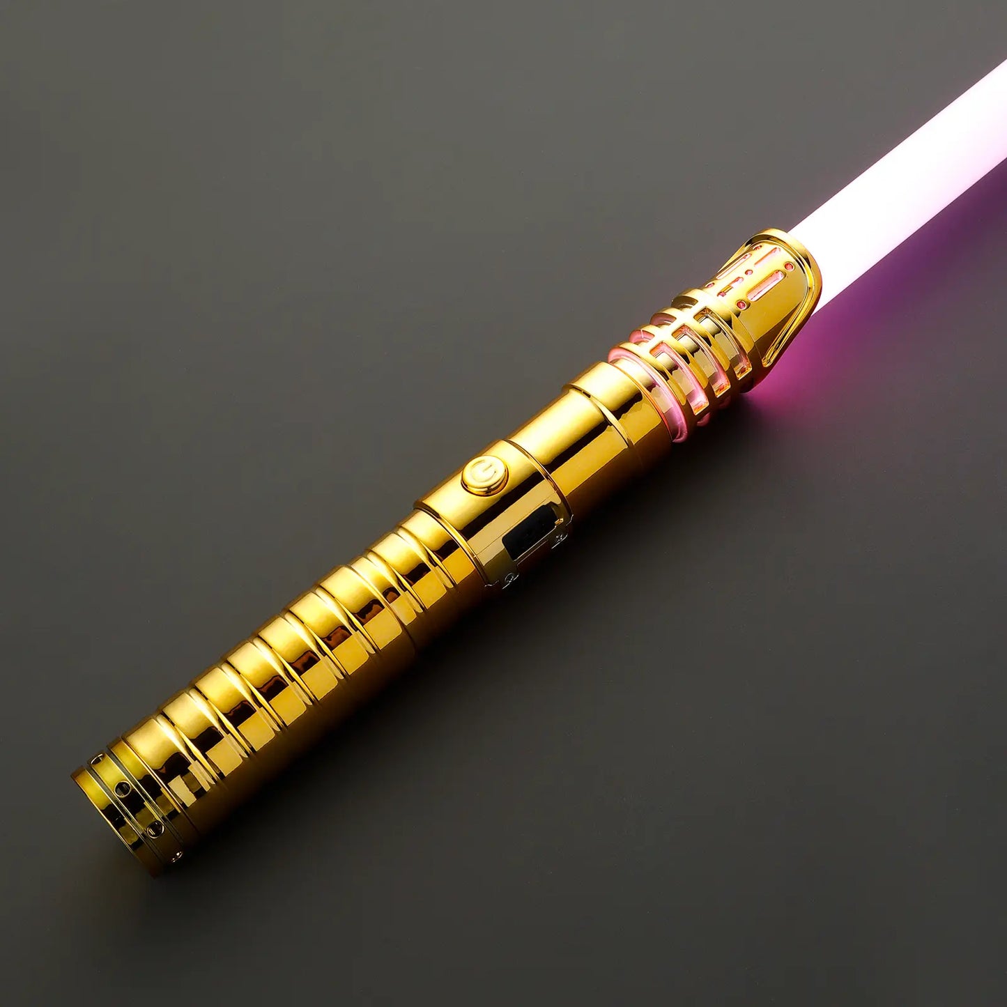 Eco Saber - Model Tyro