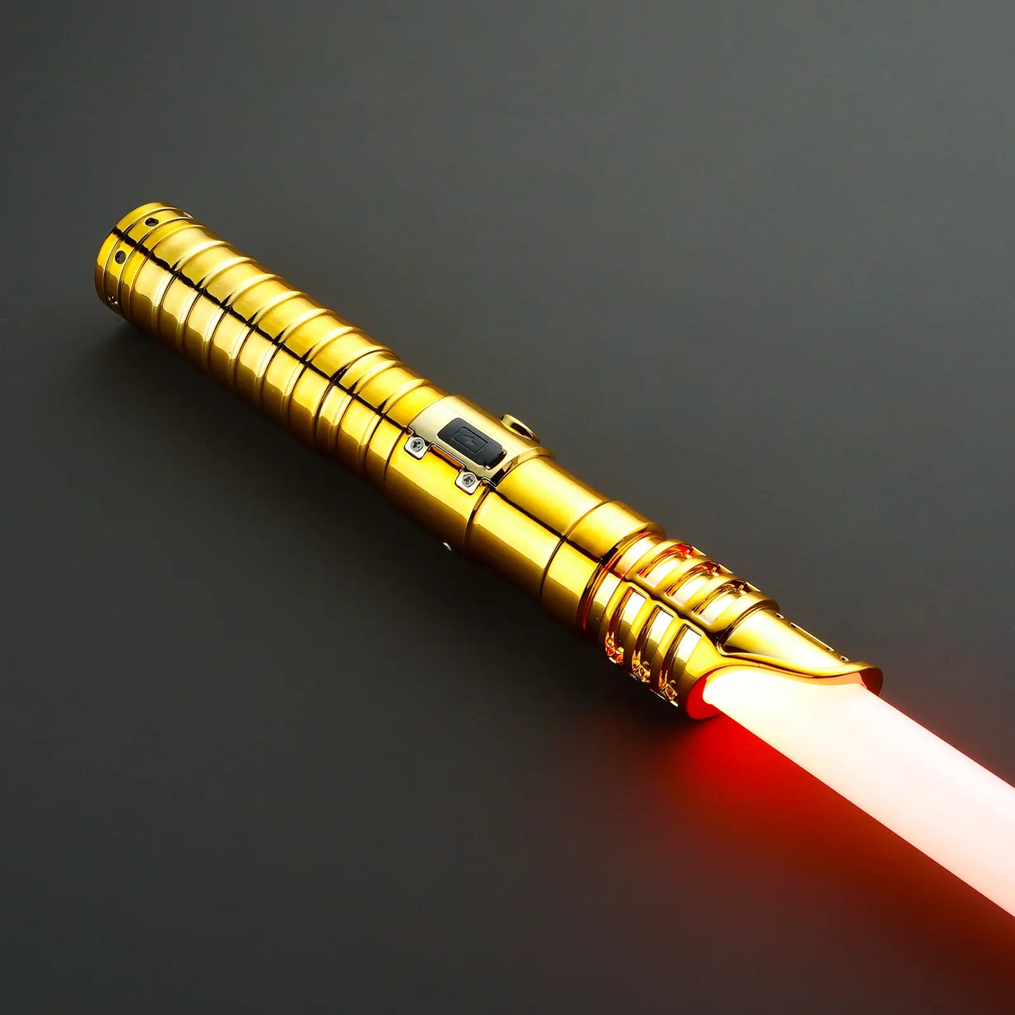 Eco Saber - Model Tyro