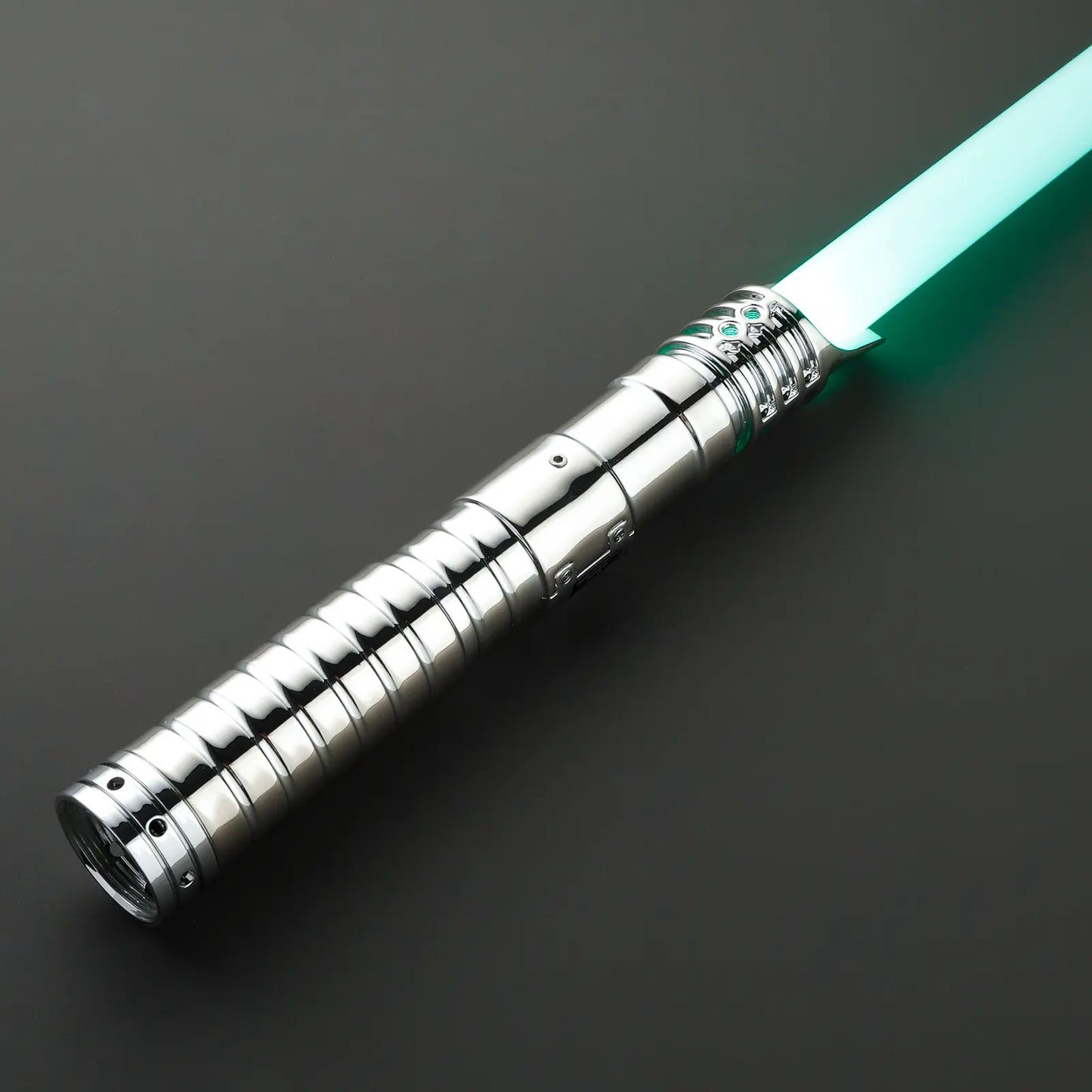 Eco Saber - Model Tyro