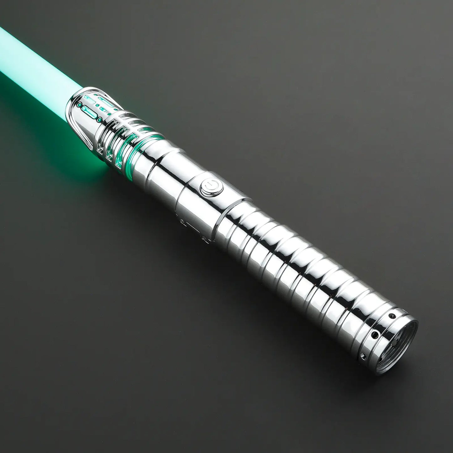 Eco Saber - Model Tyro