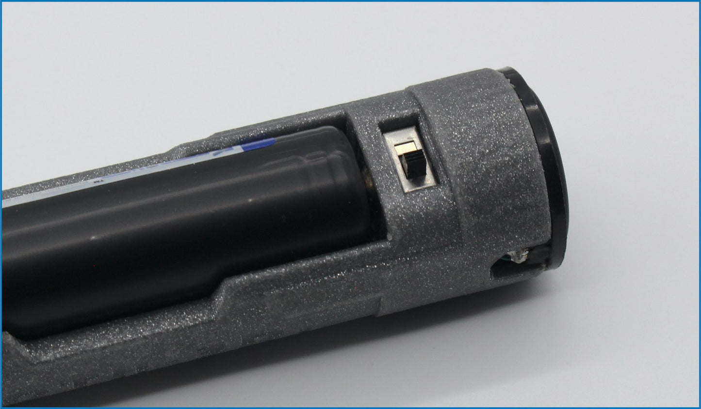 Collectors Edition Lightsaber - Collectors Edition Saber - KR Revan V2.0 Crystal Chassis - Padawan Outpost