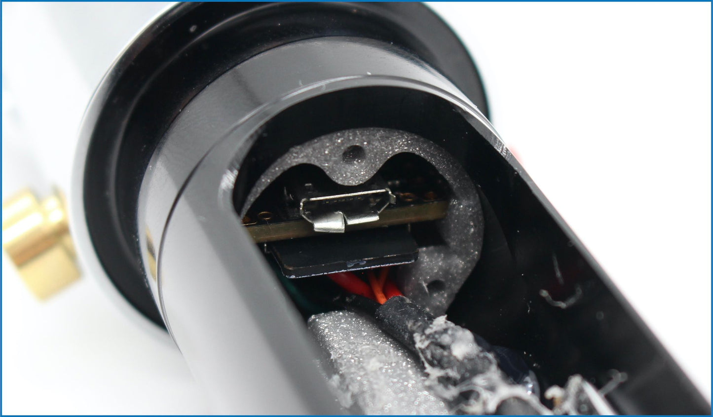 Collectors Edition Lightsaber - Collectors Edition Saber - KR OWK Knight 2 - Padawan Outpost