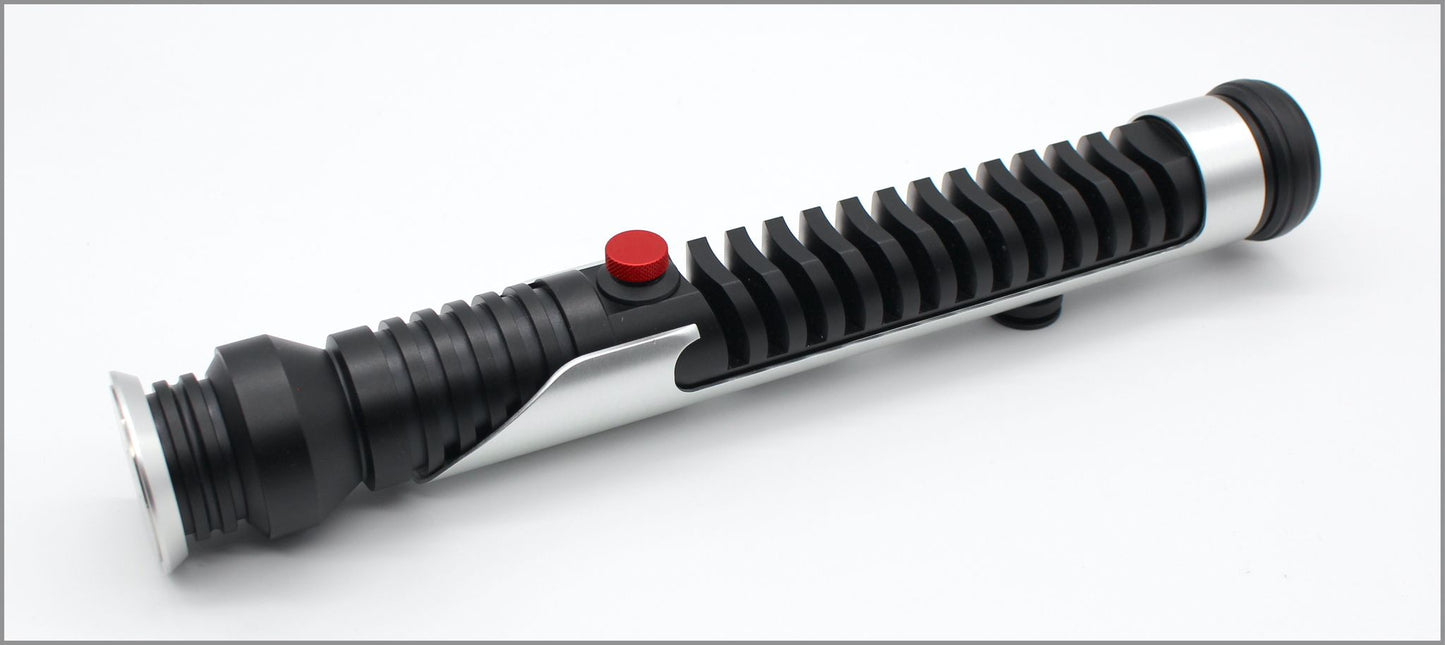 Collectors Edition Lightsaber - Collectors Edition Saber - KR x OR Master QGJ - Padawan Outpost