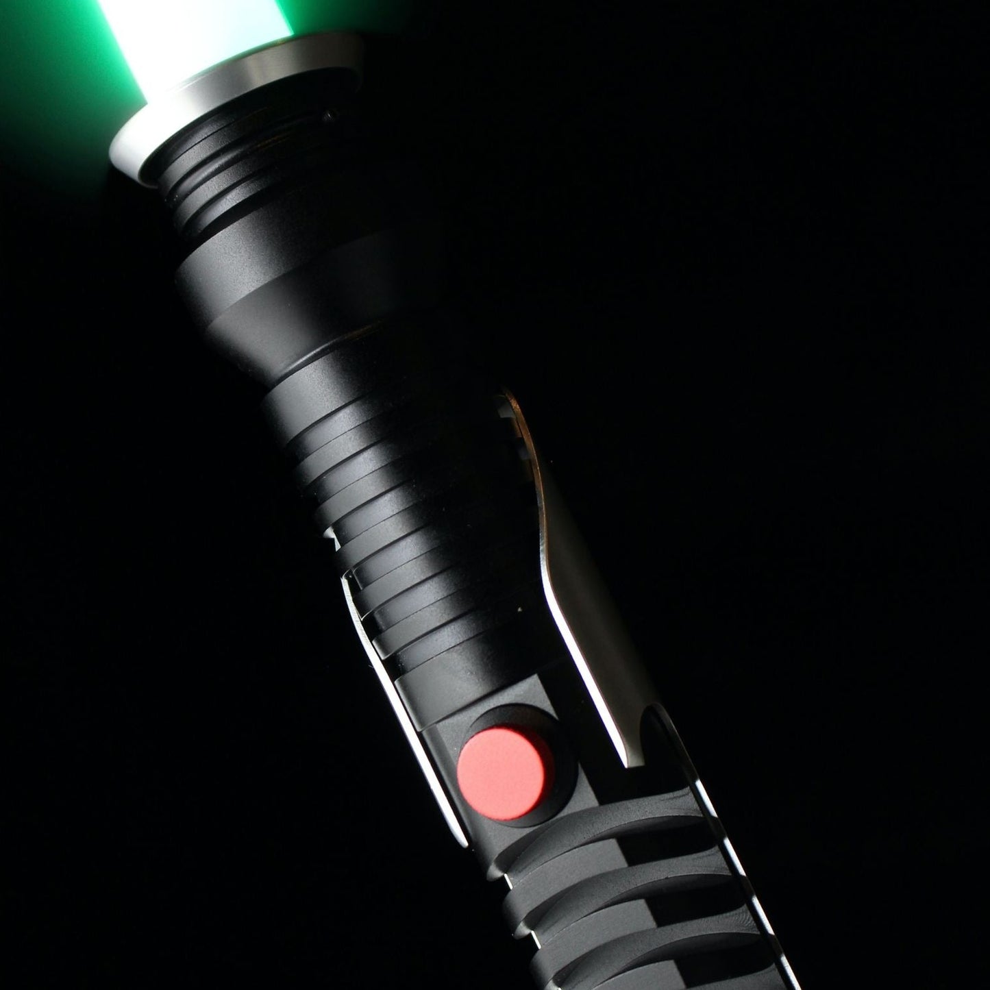 Collectors Edition Lightsaber - Collectors Edition Saber - KR x OR Master QGJ - Padawan Outpost