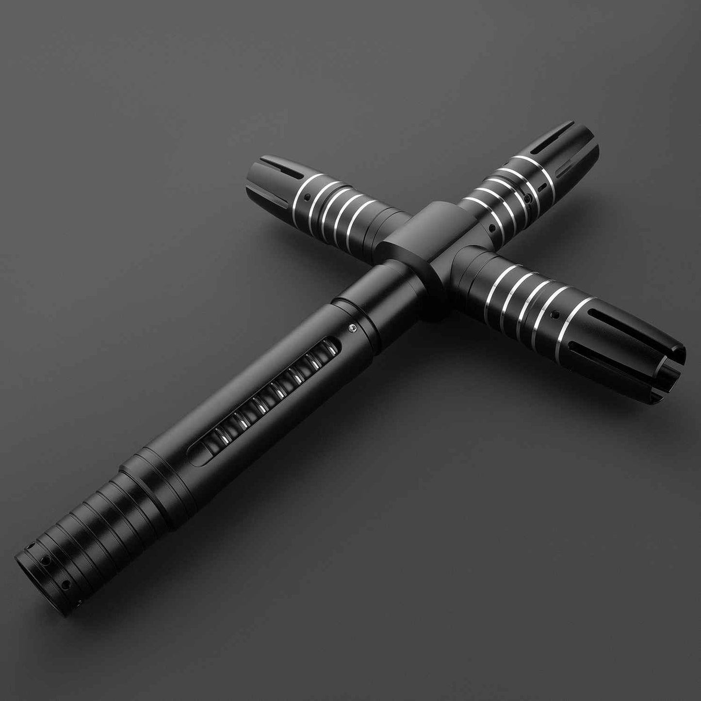 Crossguard Saber - Model Mu