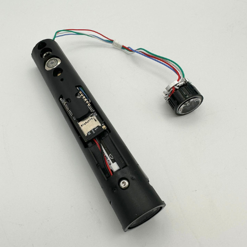 Zayn Core-Padawan Outpost